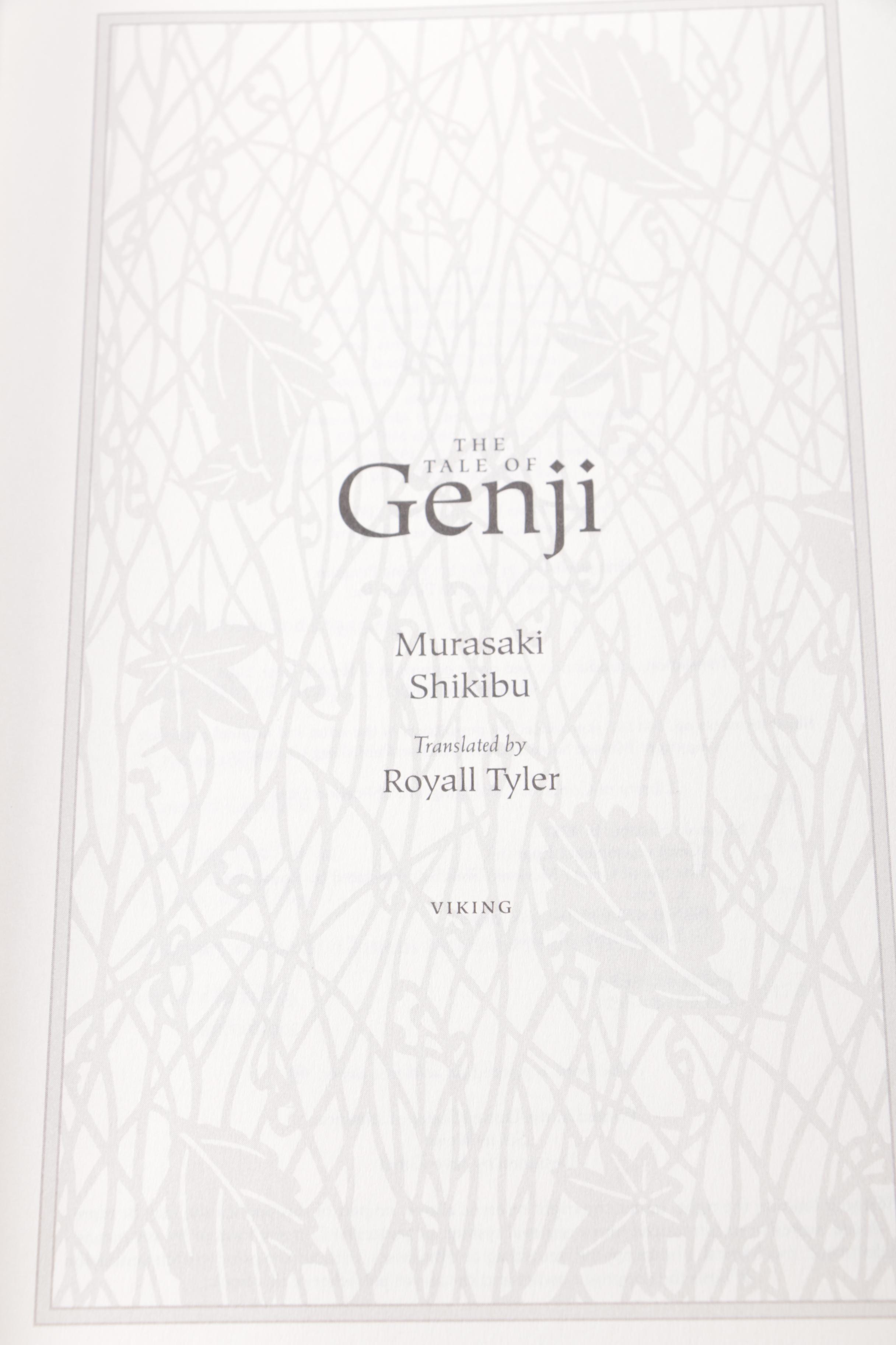 Japanese Literature and Art Books