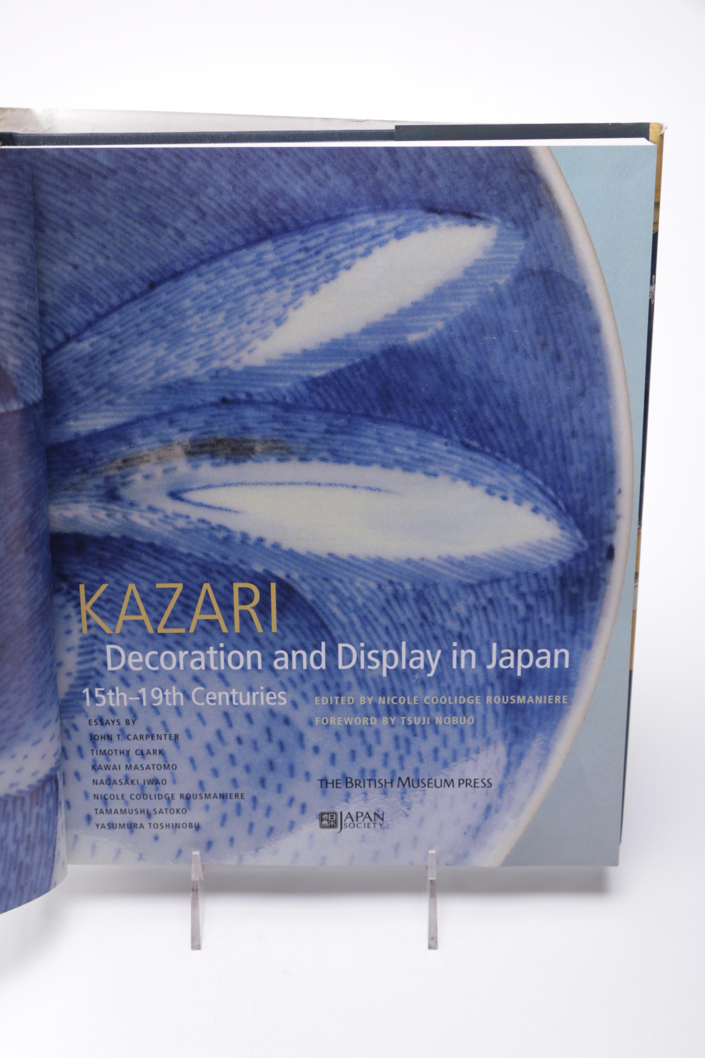 Japanese Literature and Art Books