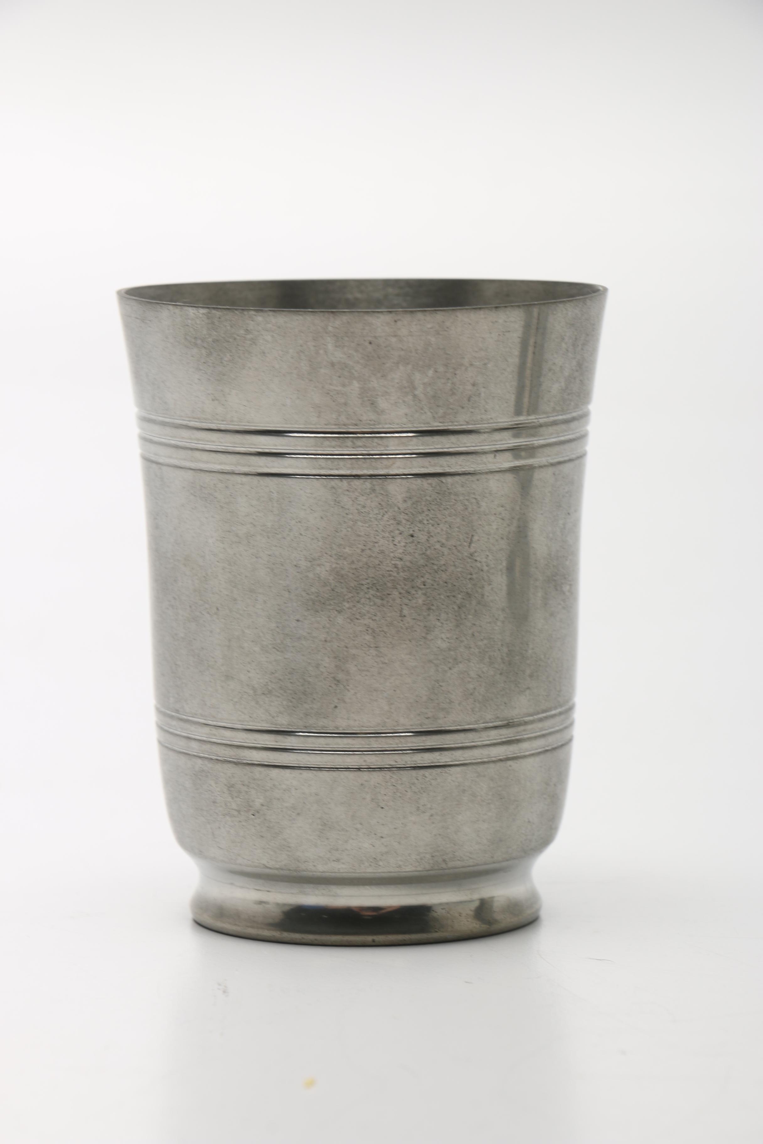 Stieff Pewter Collection