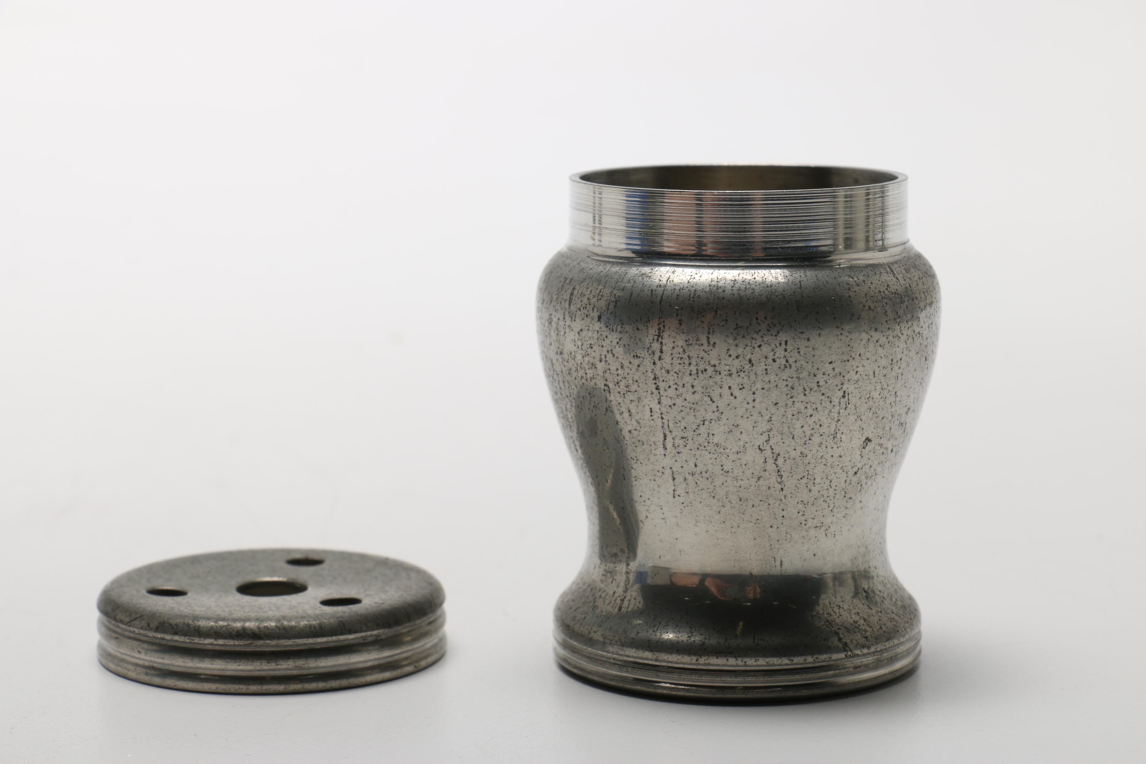 Stieff Pewter Collection