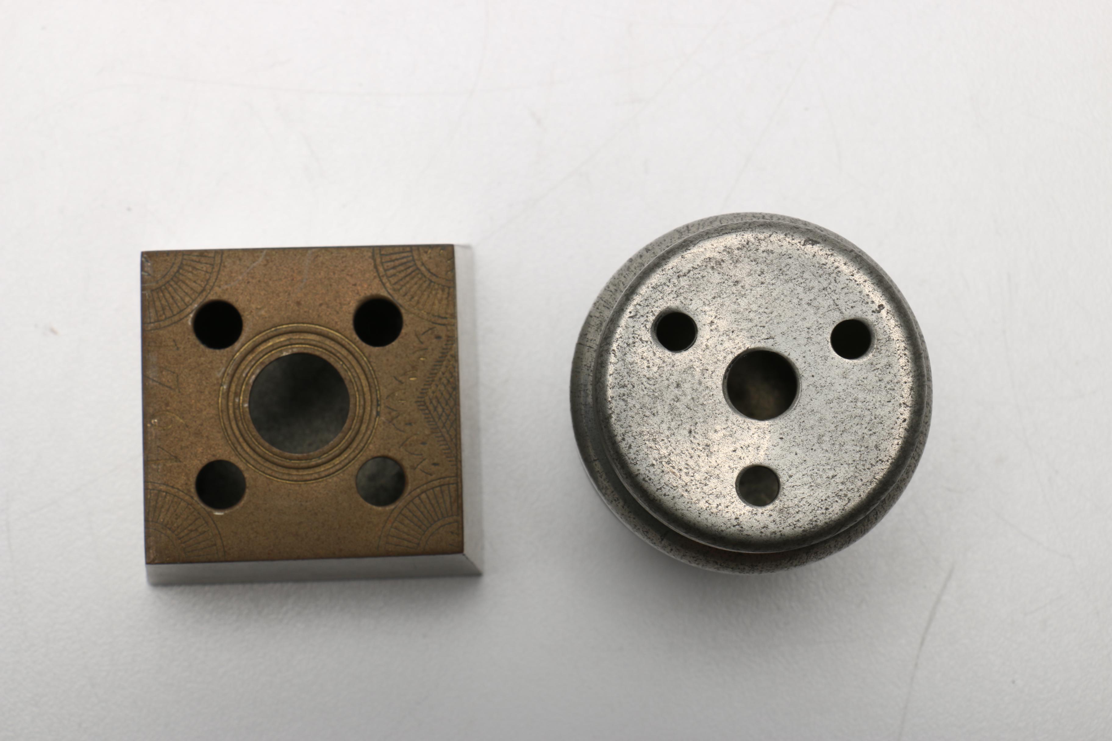 Stieff Pewter Collection