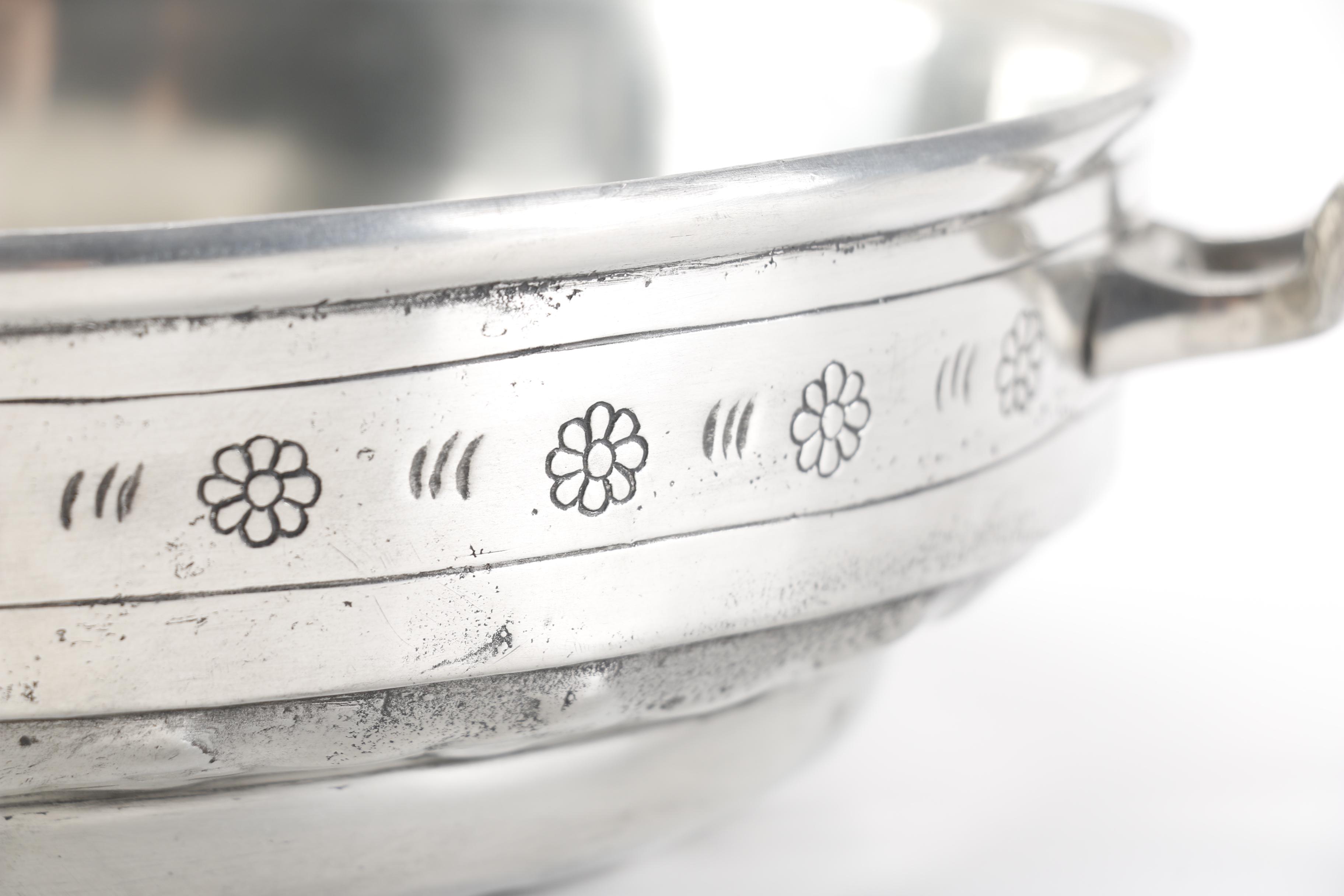 Metropolitan Museum of Art Reproduction Pewter Mold