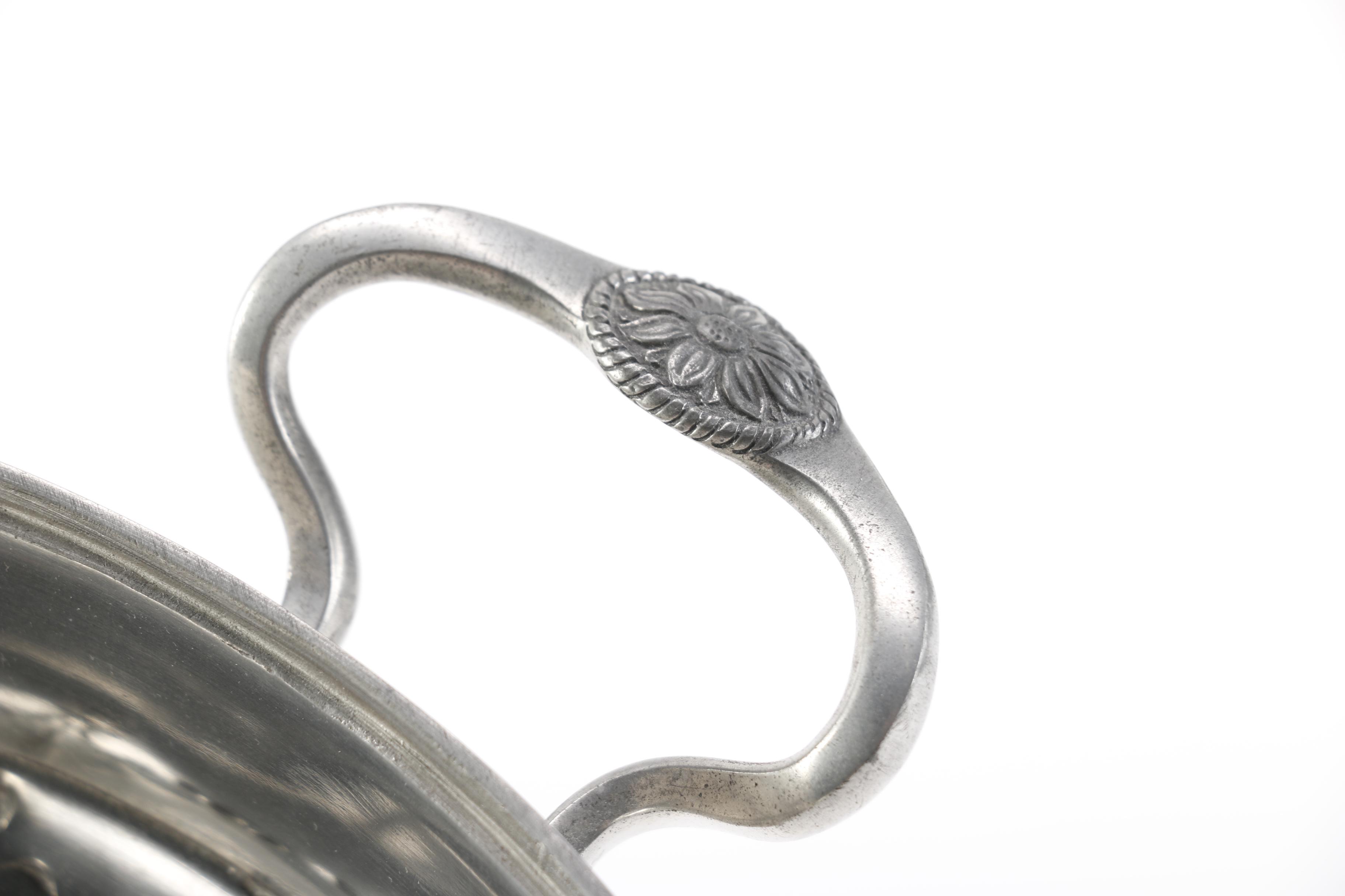 Metropolitan Museum of Art Reproduction Pewter Mold