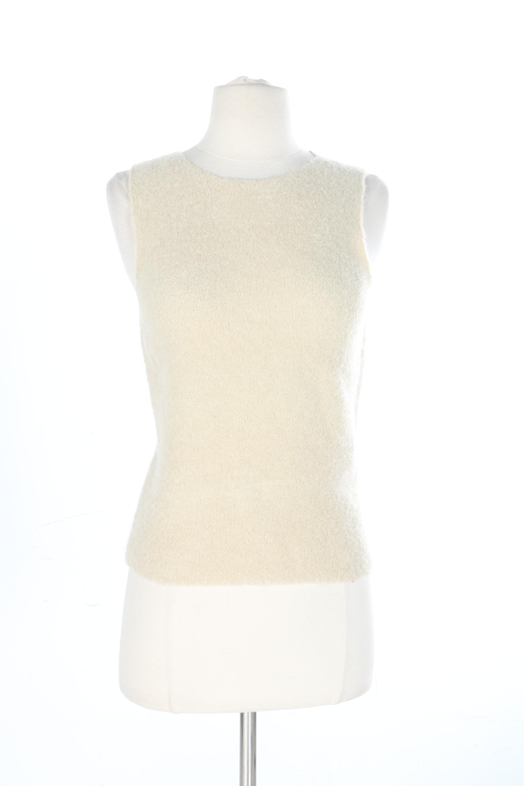 Cashmere Prada and Gucci Sweaters