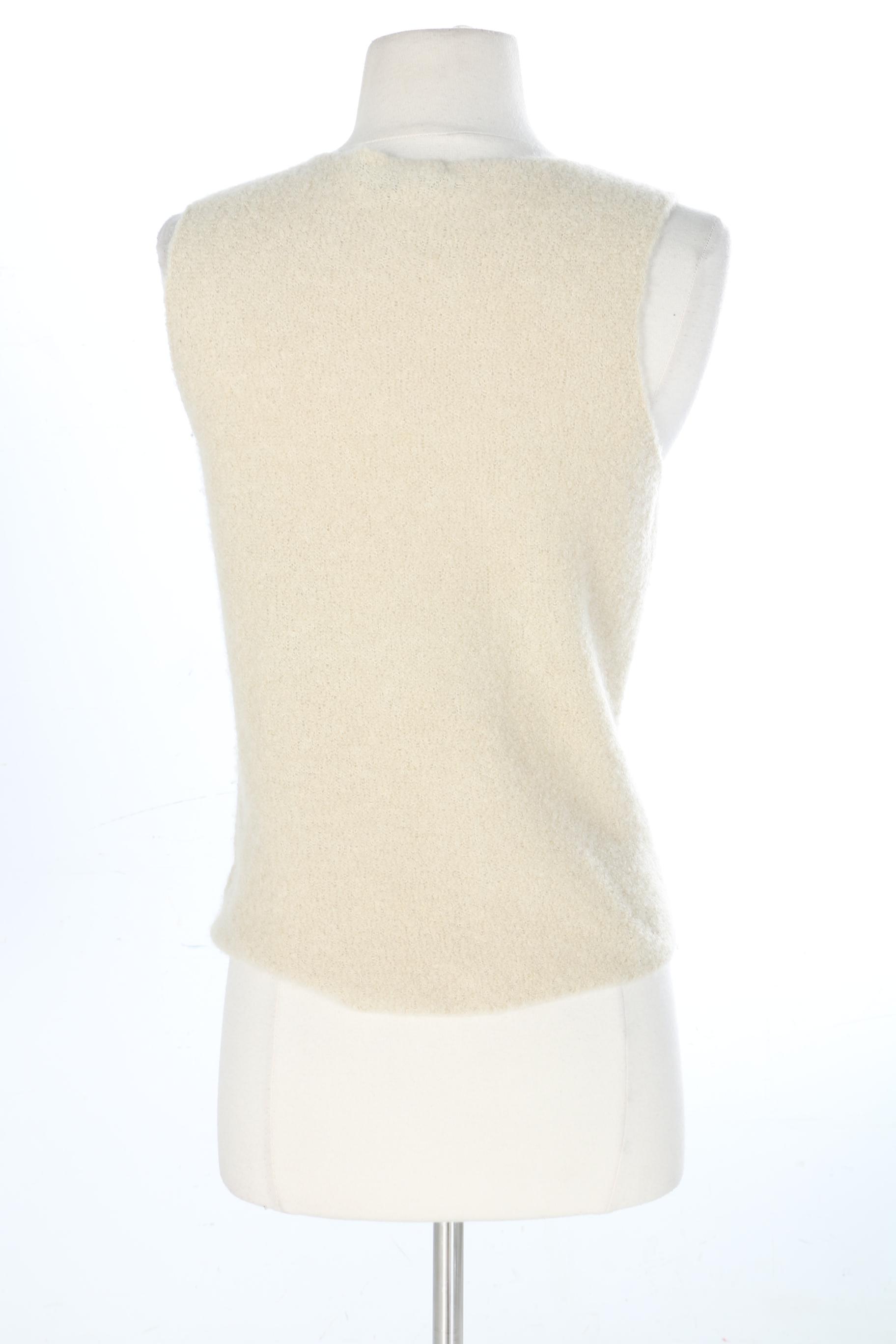 Cashmere Prada and Gucci Sweaters