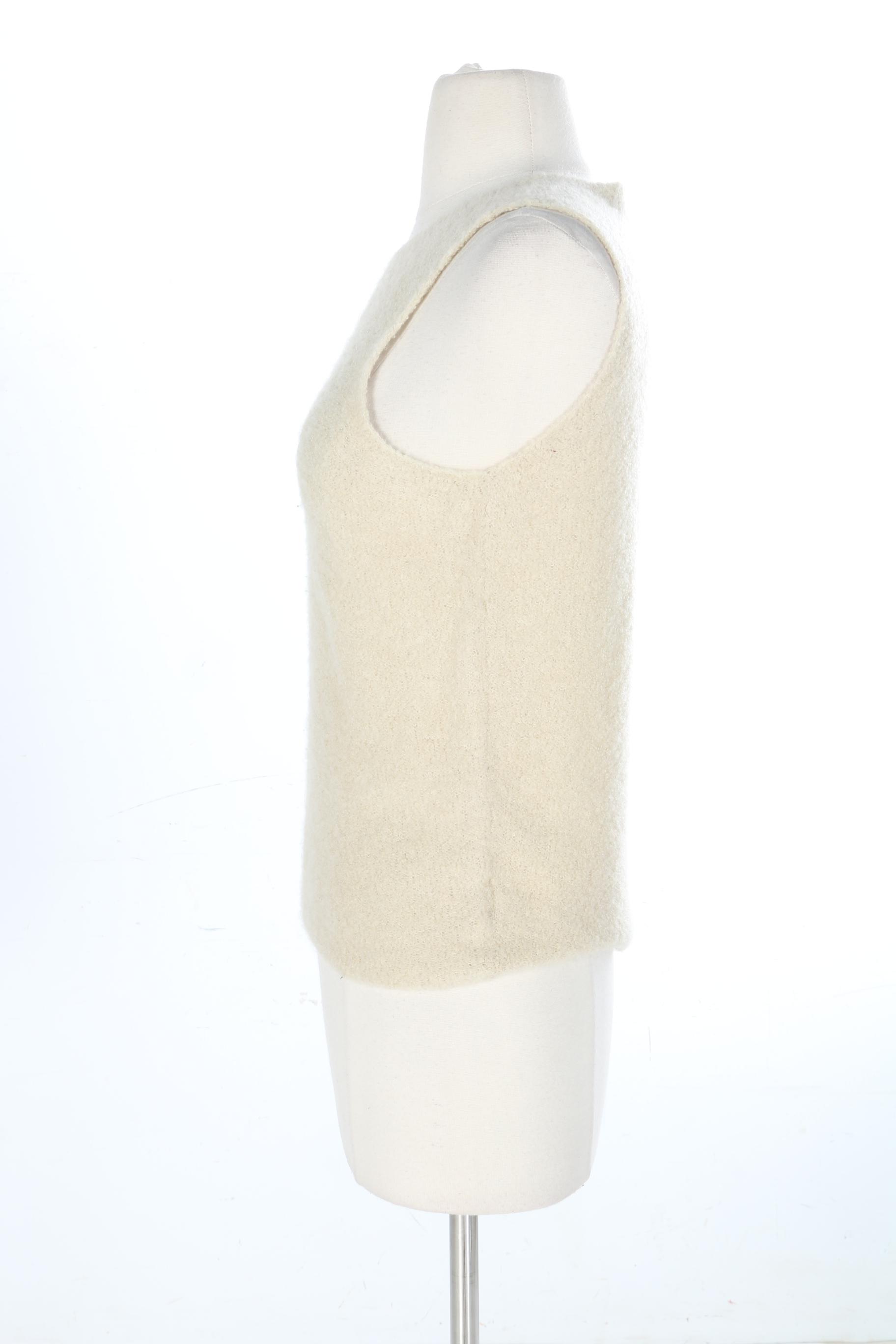 Cashmere Prada and Gucci Sweaters