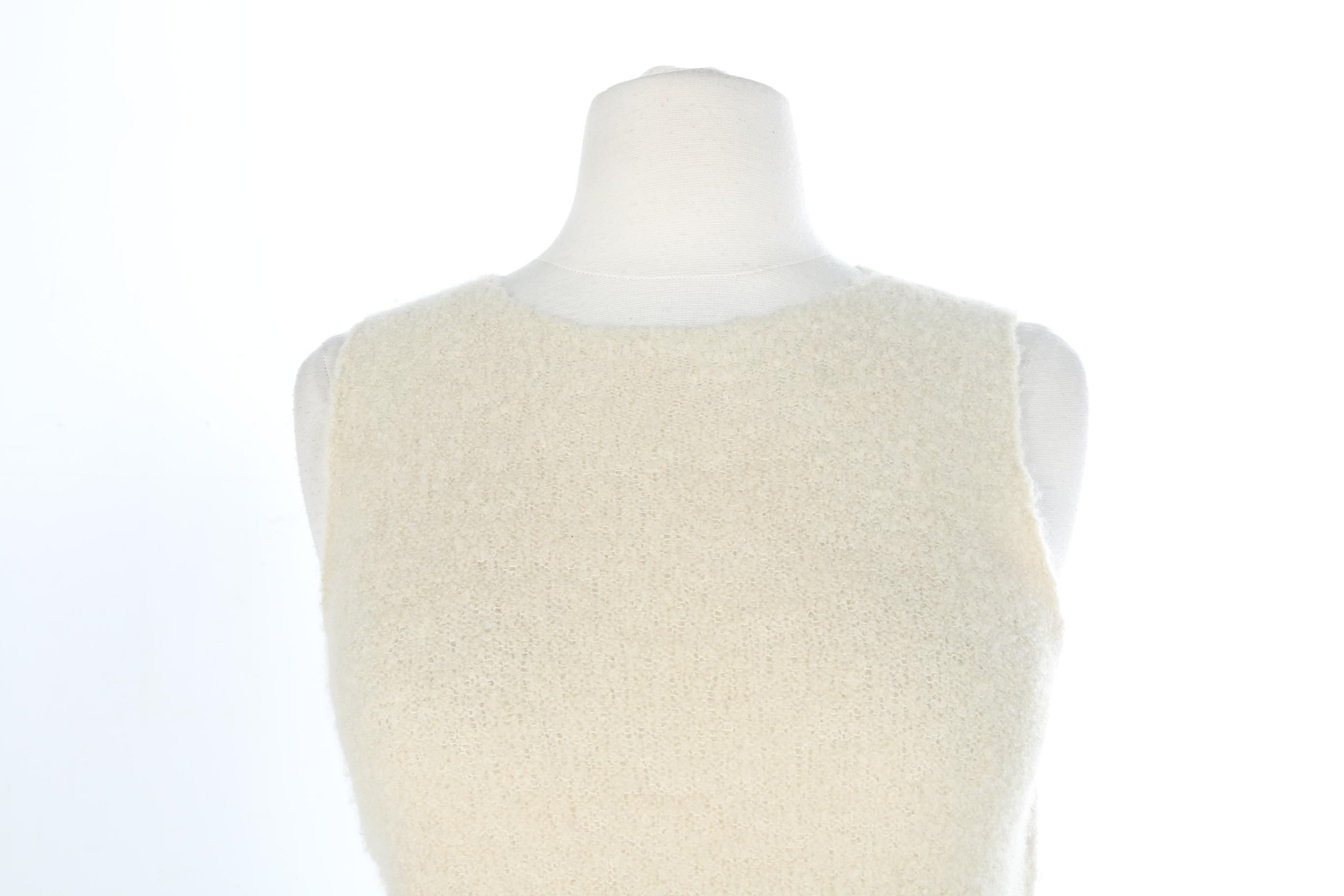 Cashmere Prada and Gucci Sweaters