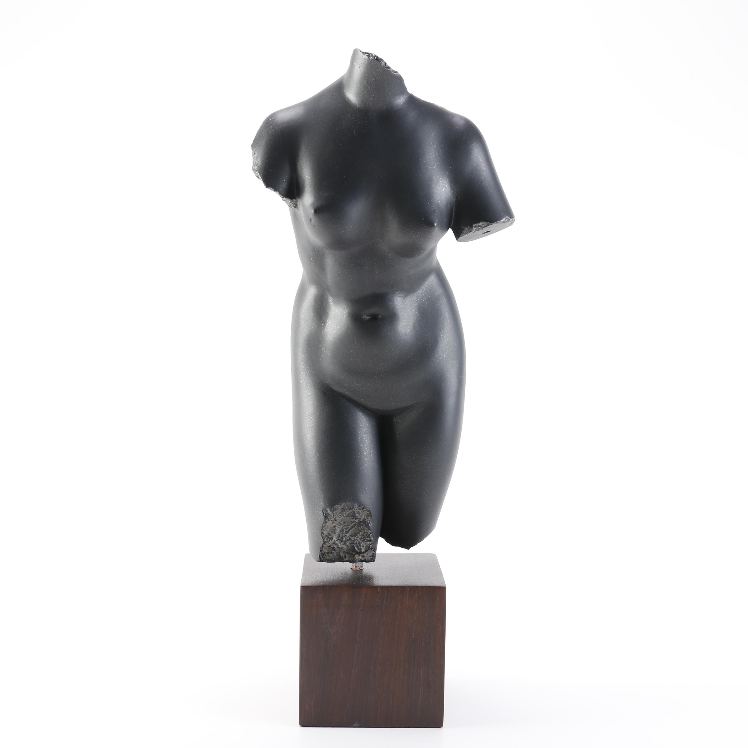 Aphrodite Reproduction Statue