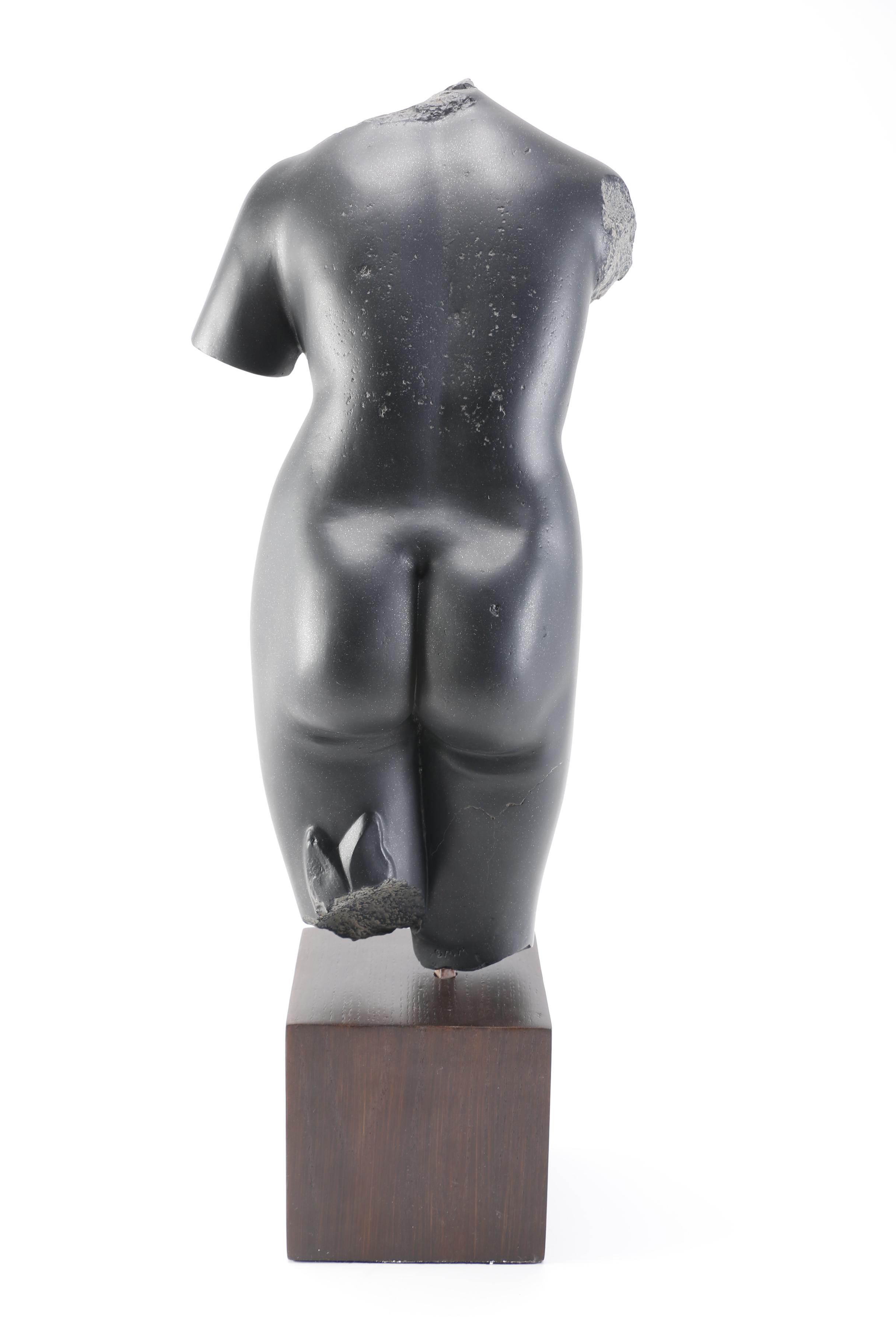 Aphrodite Reproduction Statue