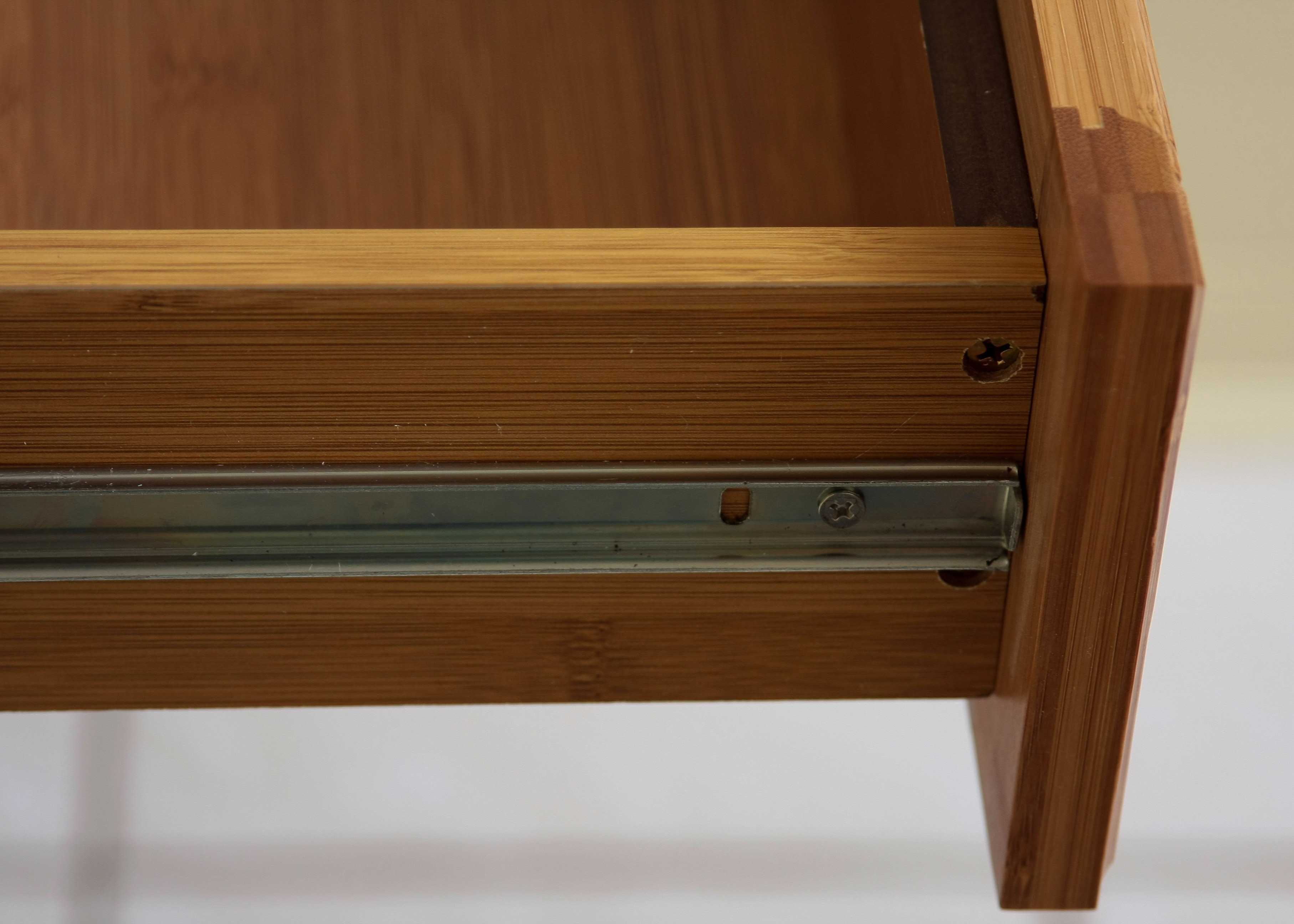 Good Vision Furniture Rolling Kitchen Island