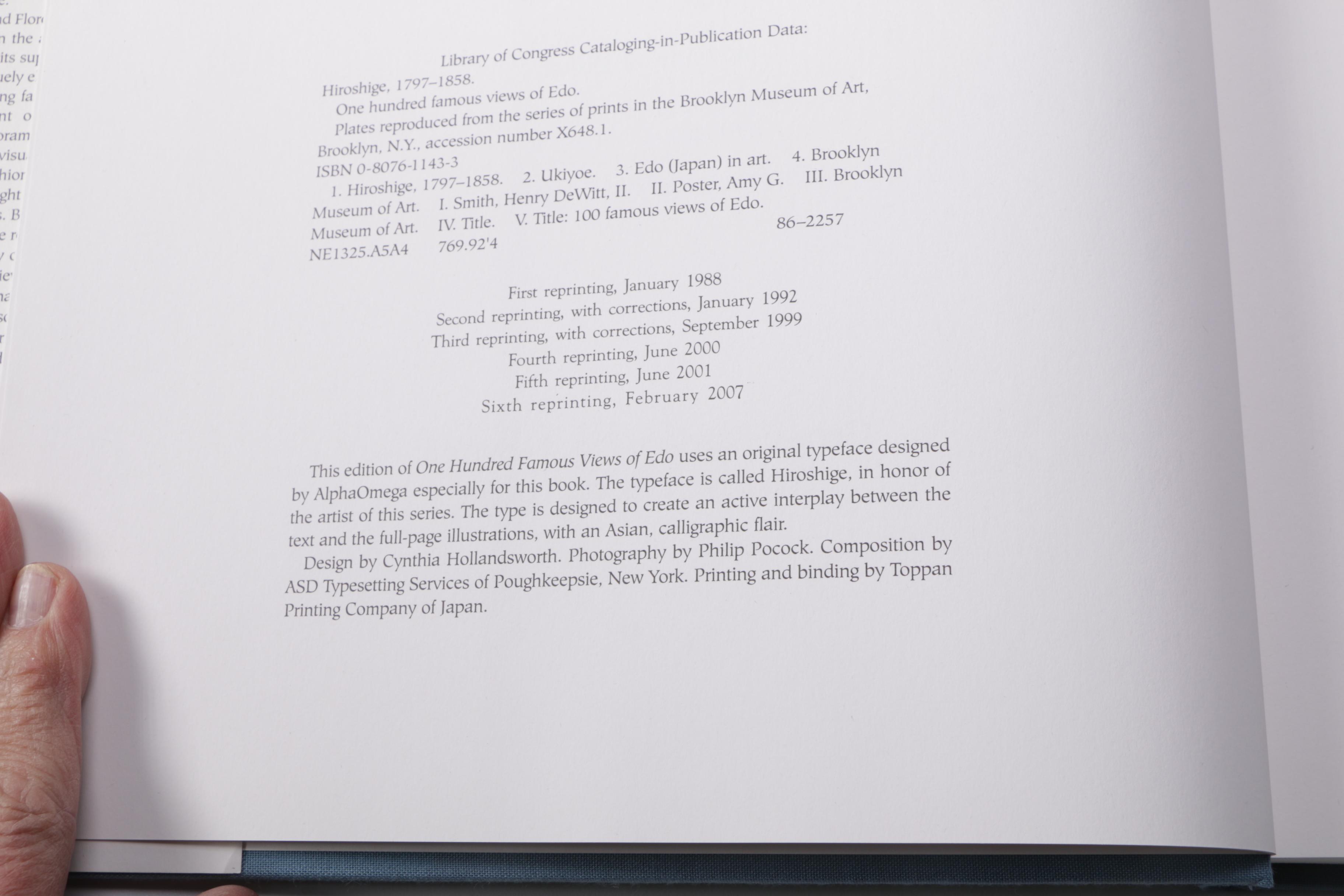 Japanese Literature and Art Books