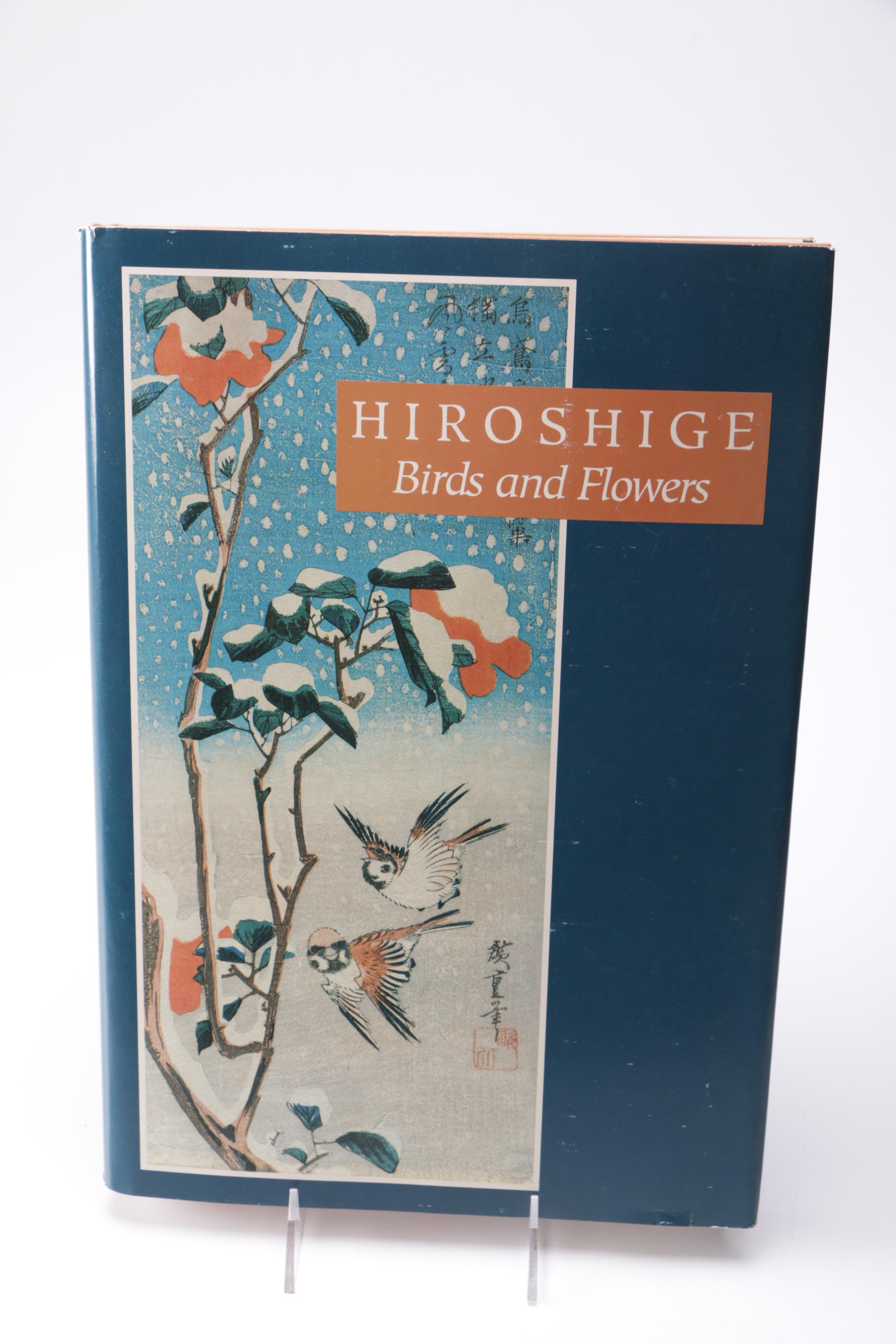 Japanese Literature and Art Books
