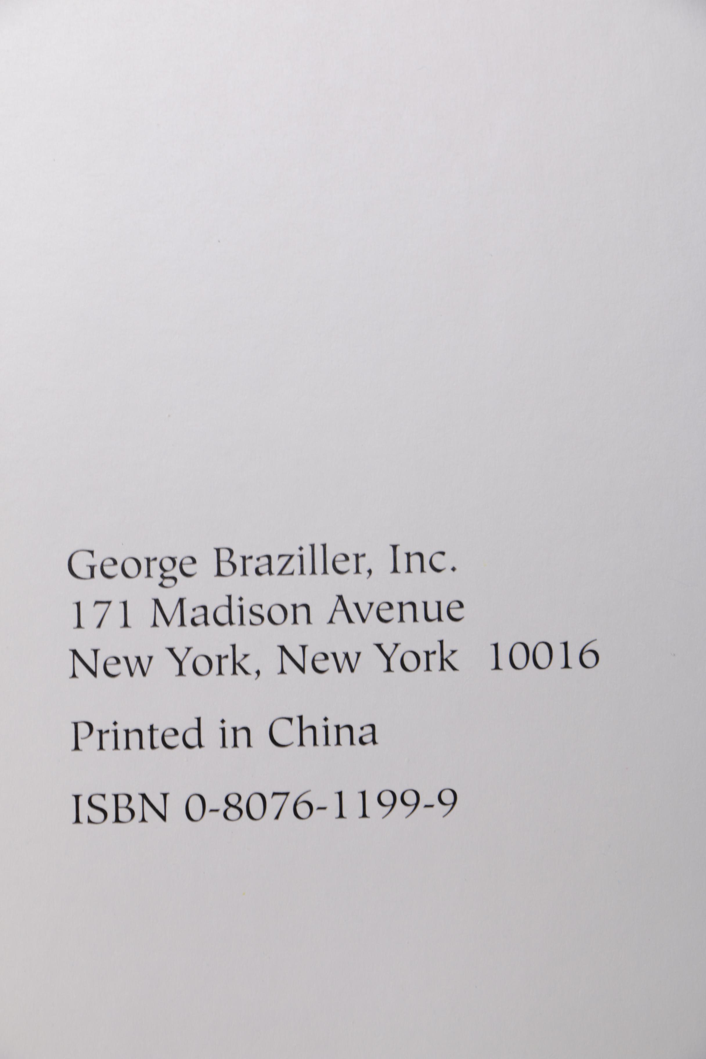 Japanese Literature and Art Books