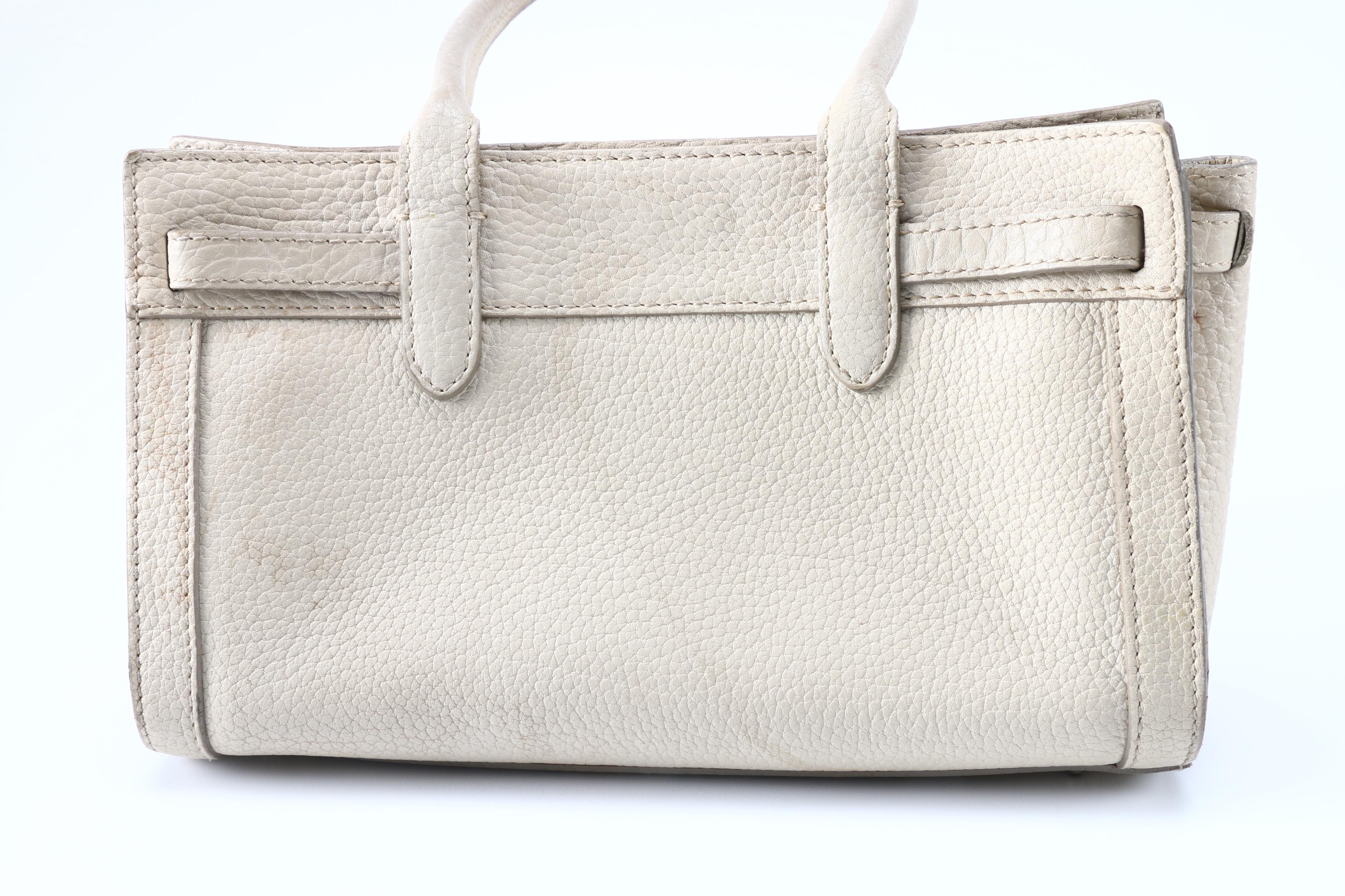 Dooney & Bourke Leather Handbag