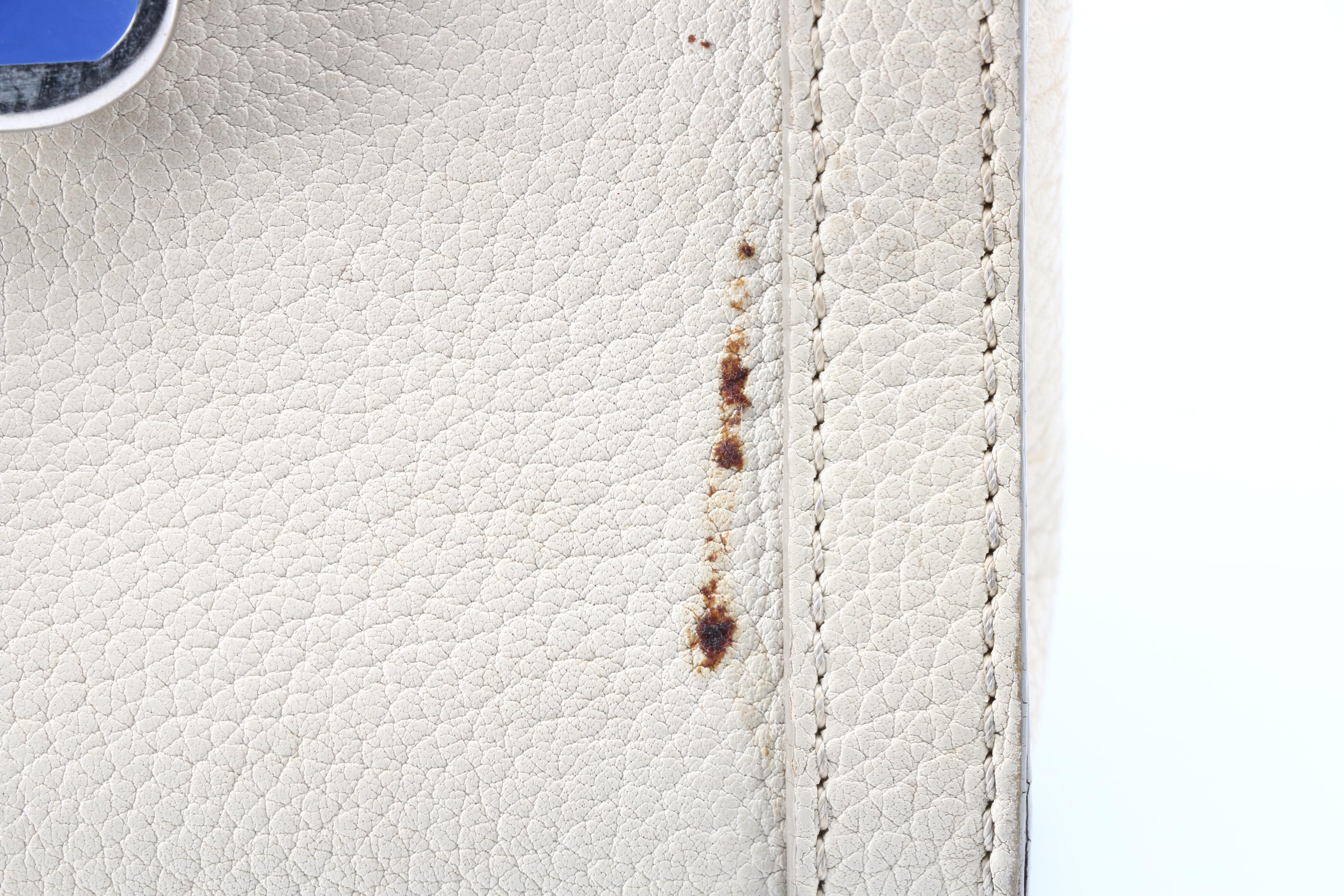 Dooney & Bourke Leather Handbag