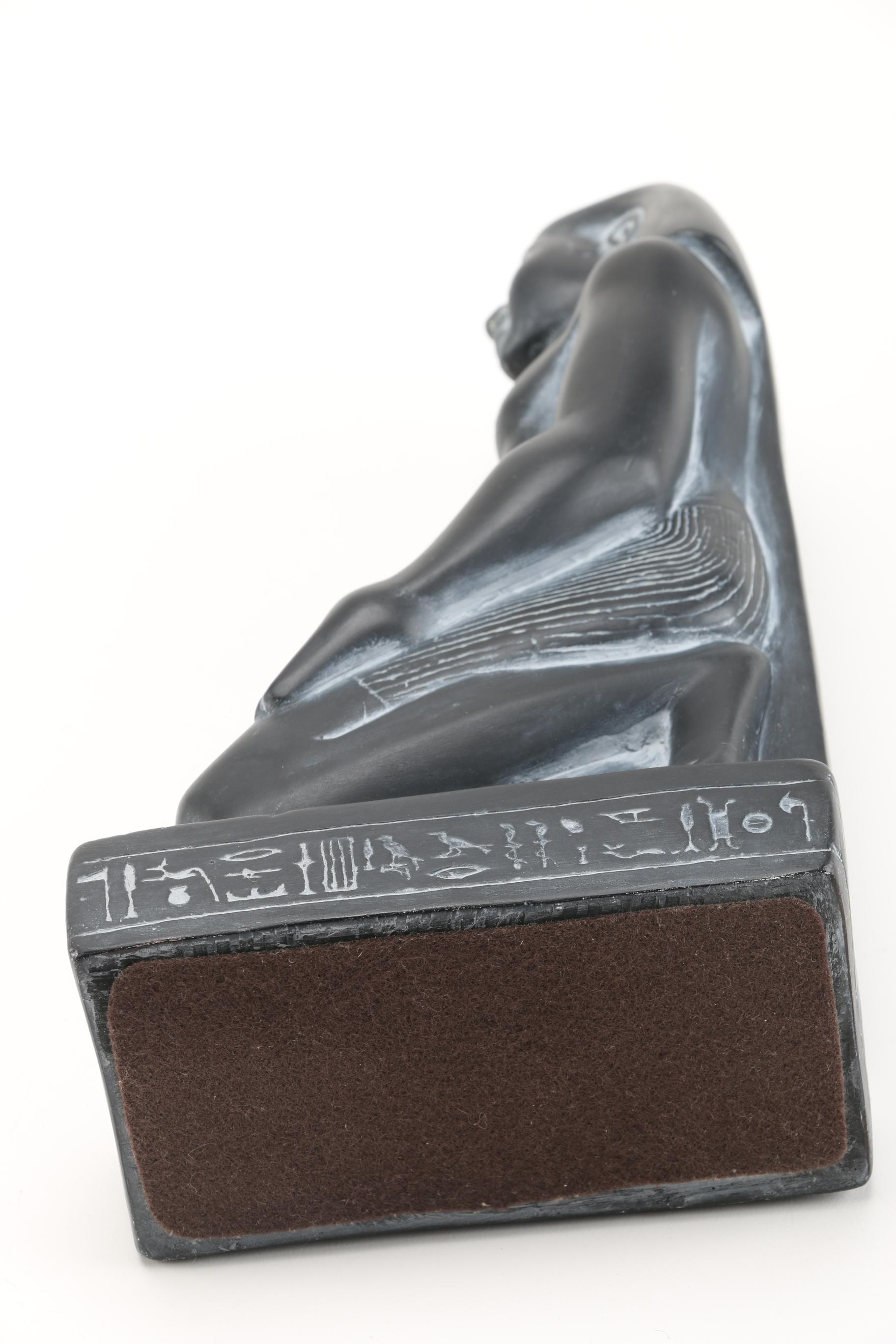 Reproduction Statue of Hor-wedja