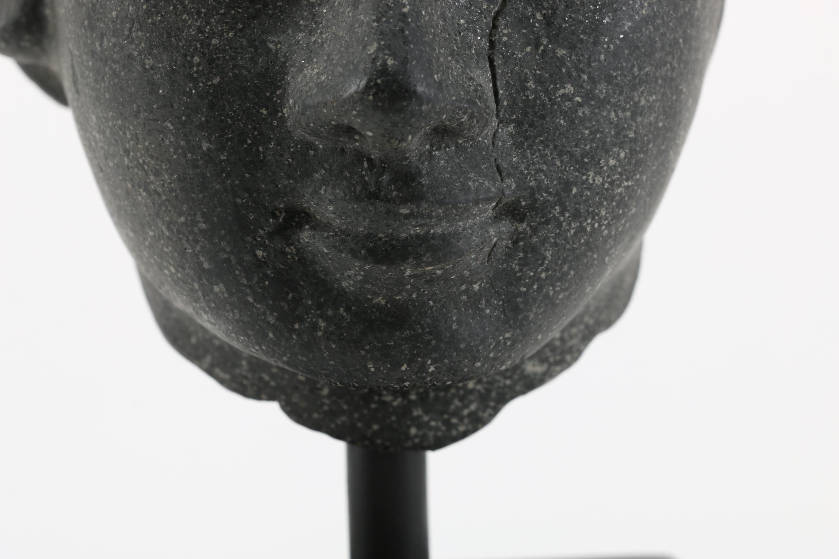 Reproduction Pharaoh Bust