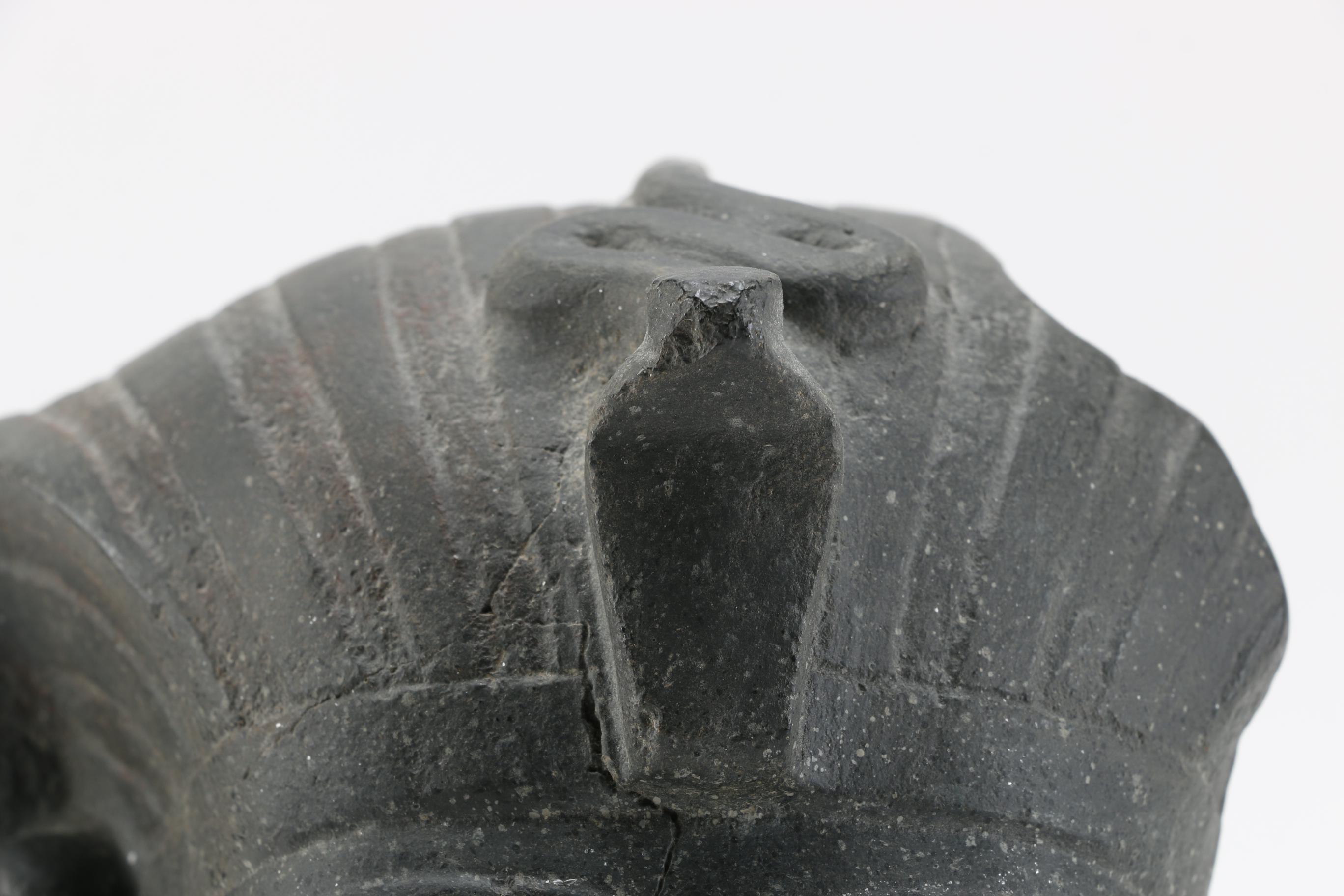 Reproduction Pharaoh Bust