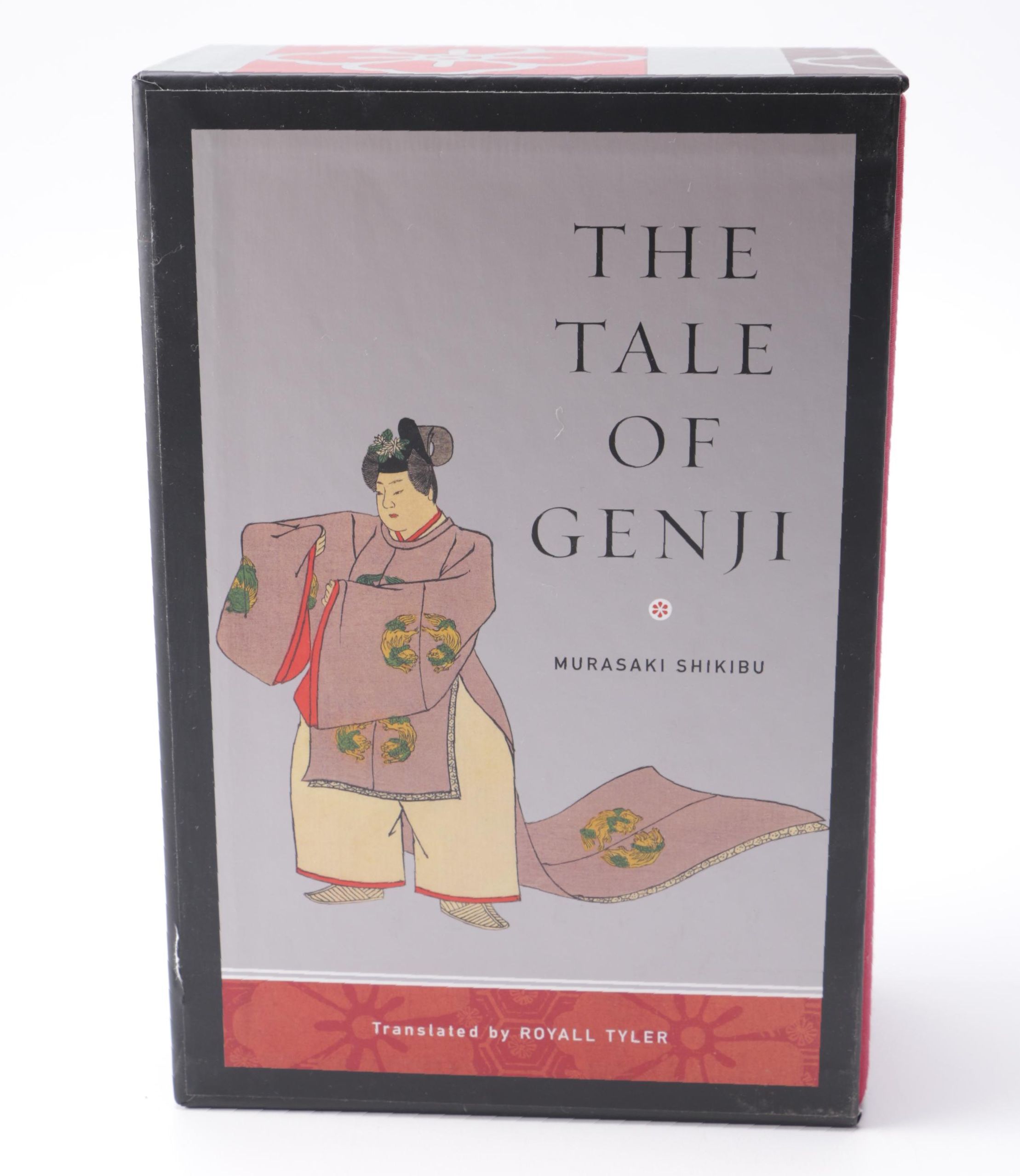 Japanese Literature and Art Books