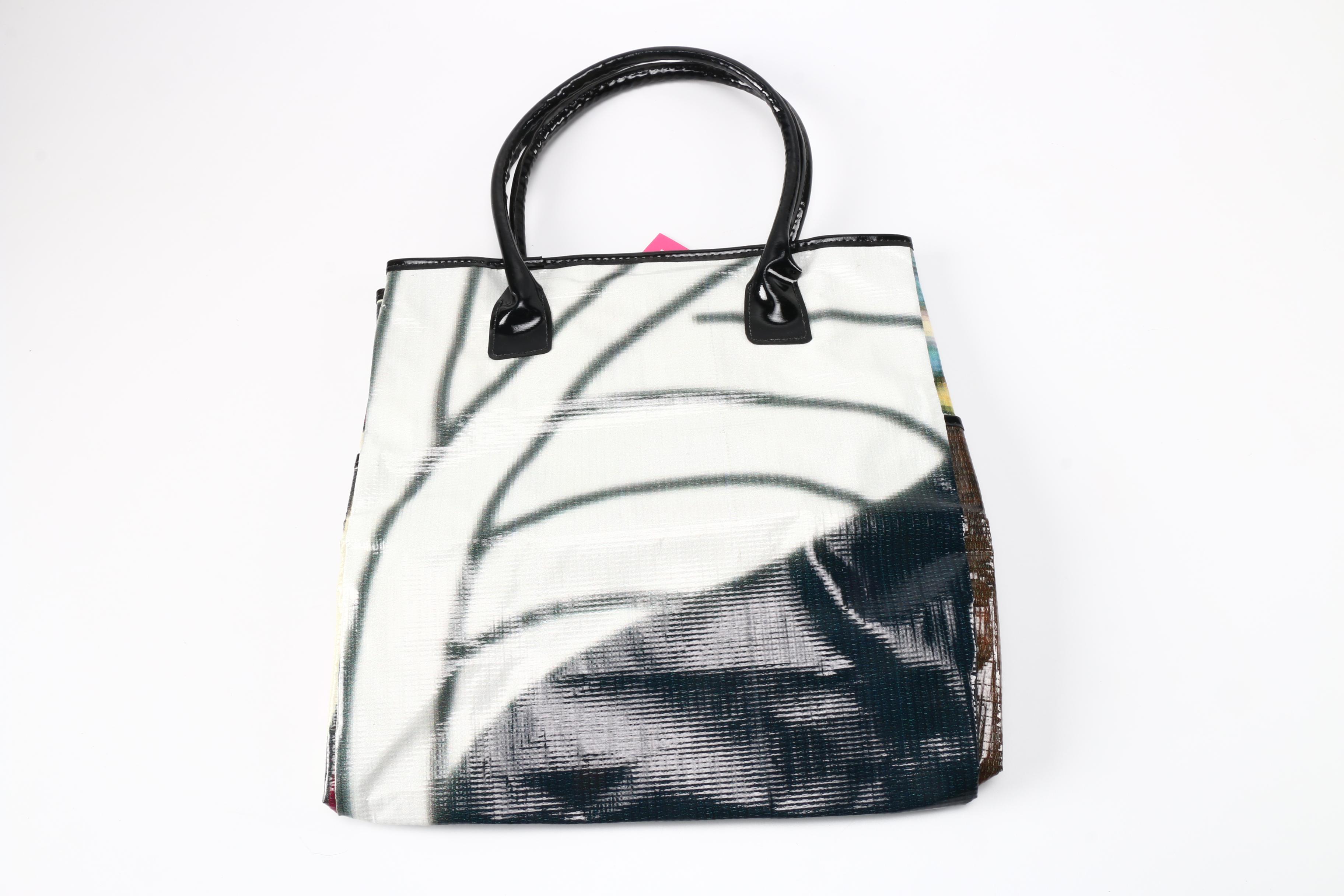 Liberty of London for Target Billboard Bags