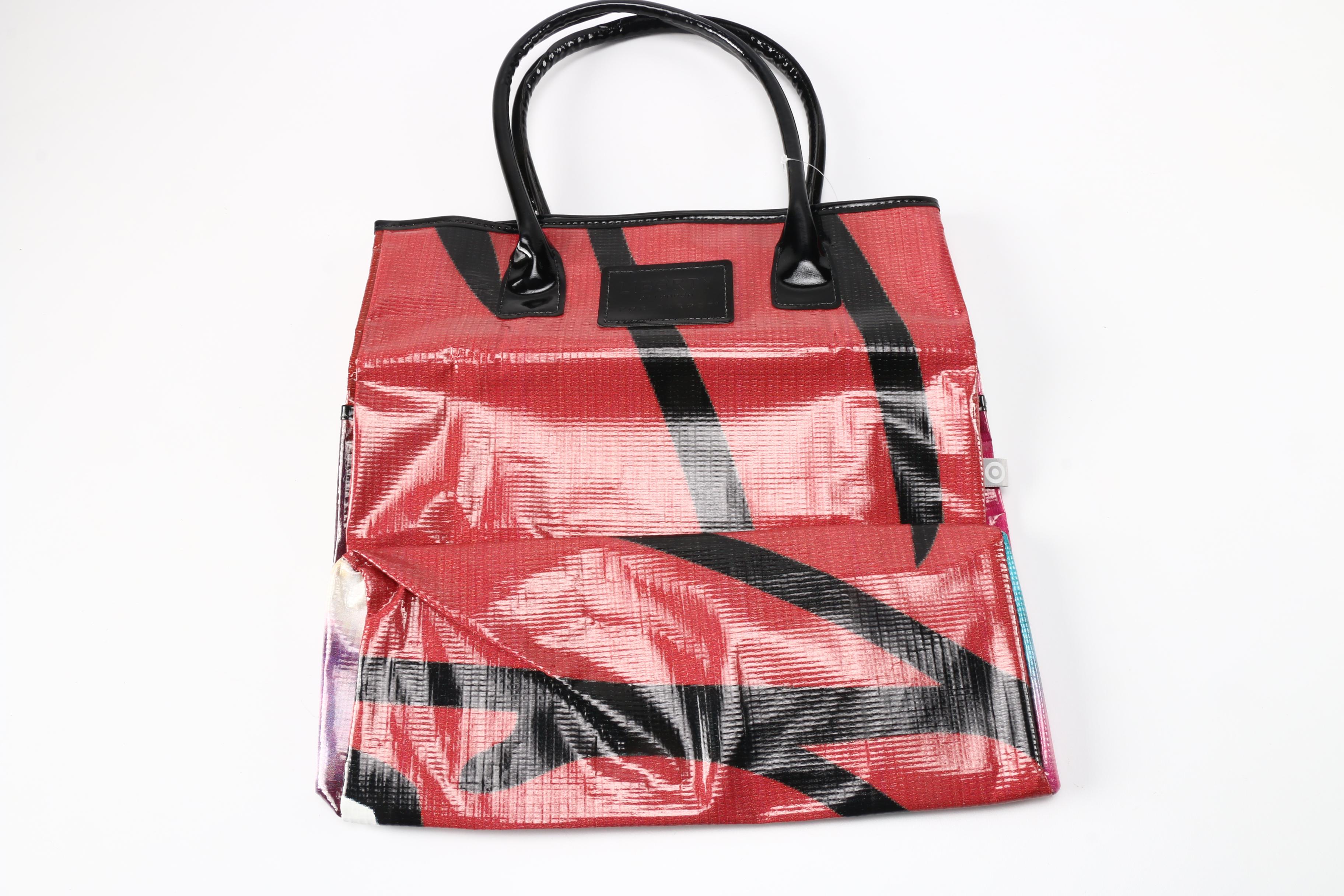 Liberty of London for Target Billboard Bags