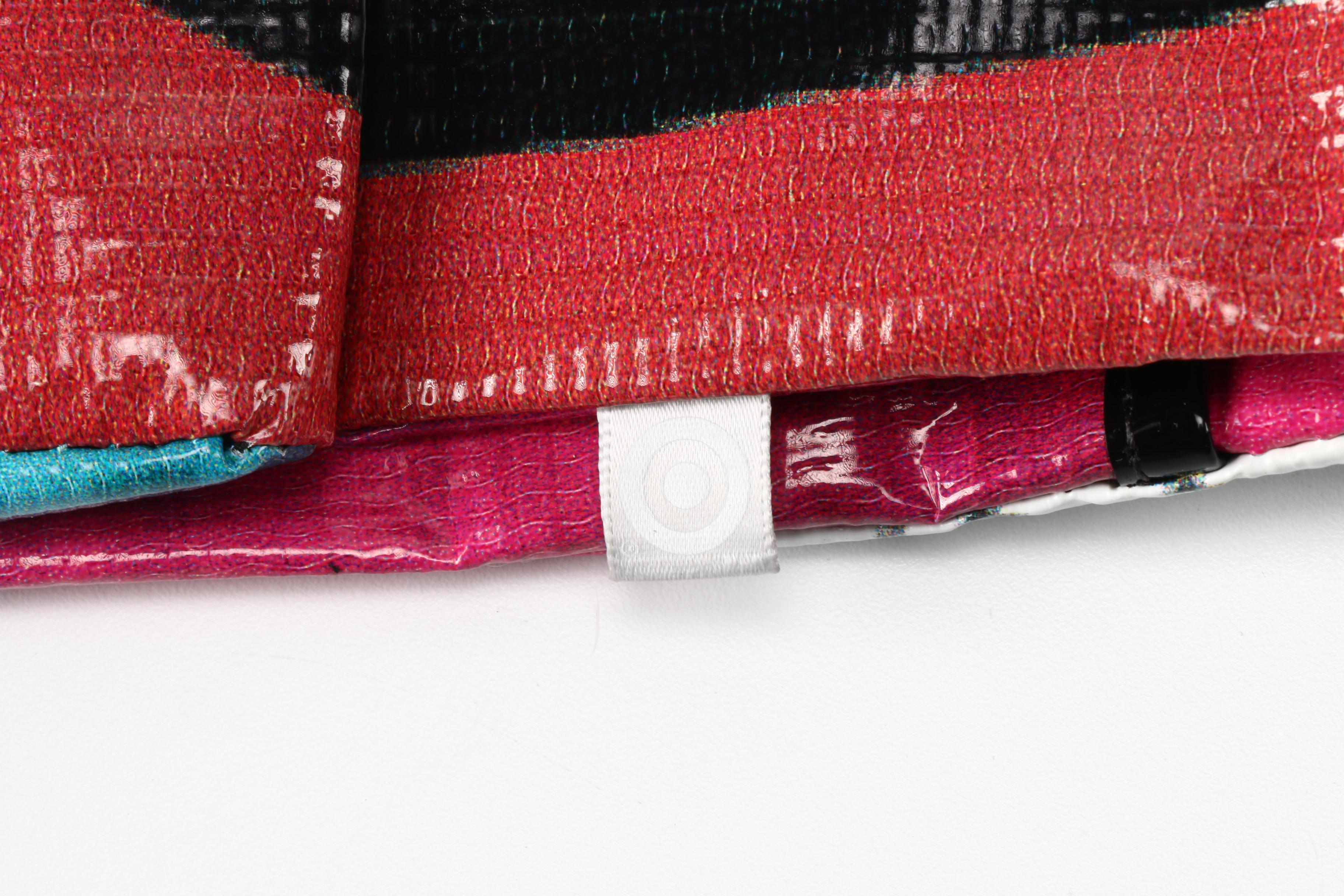 Liberty of London for Target Billboard Bags