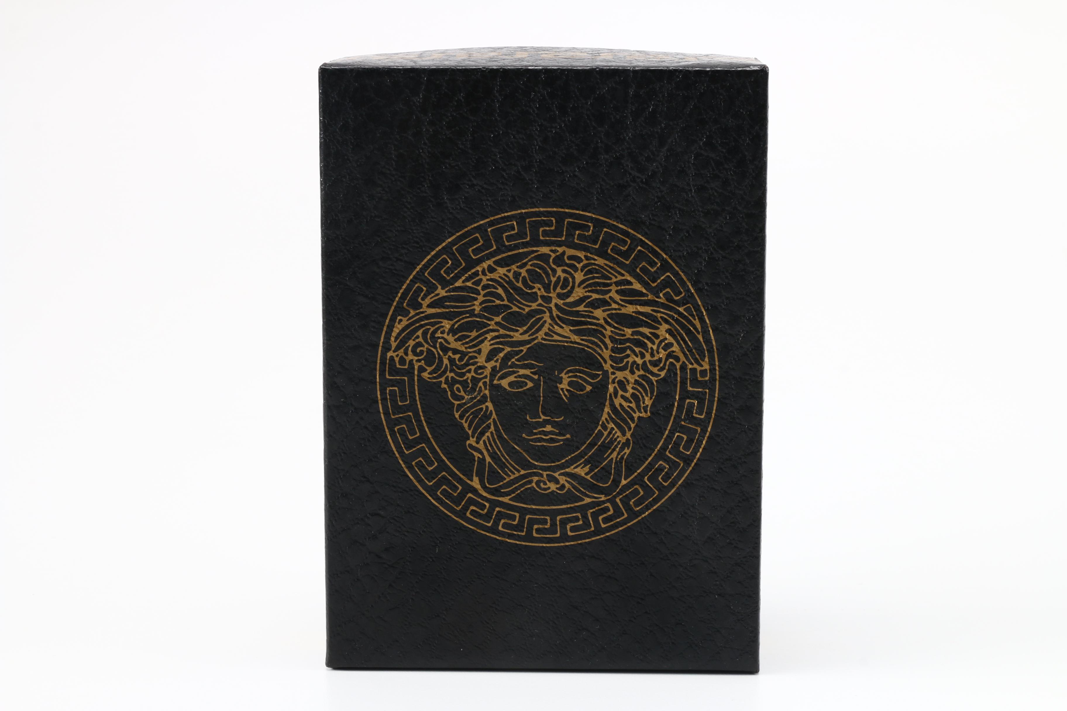 Rosenthal Versace "Medusa" Trays