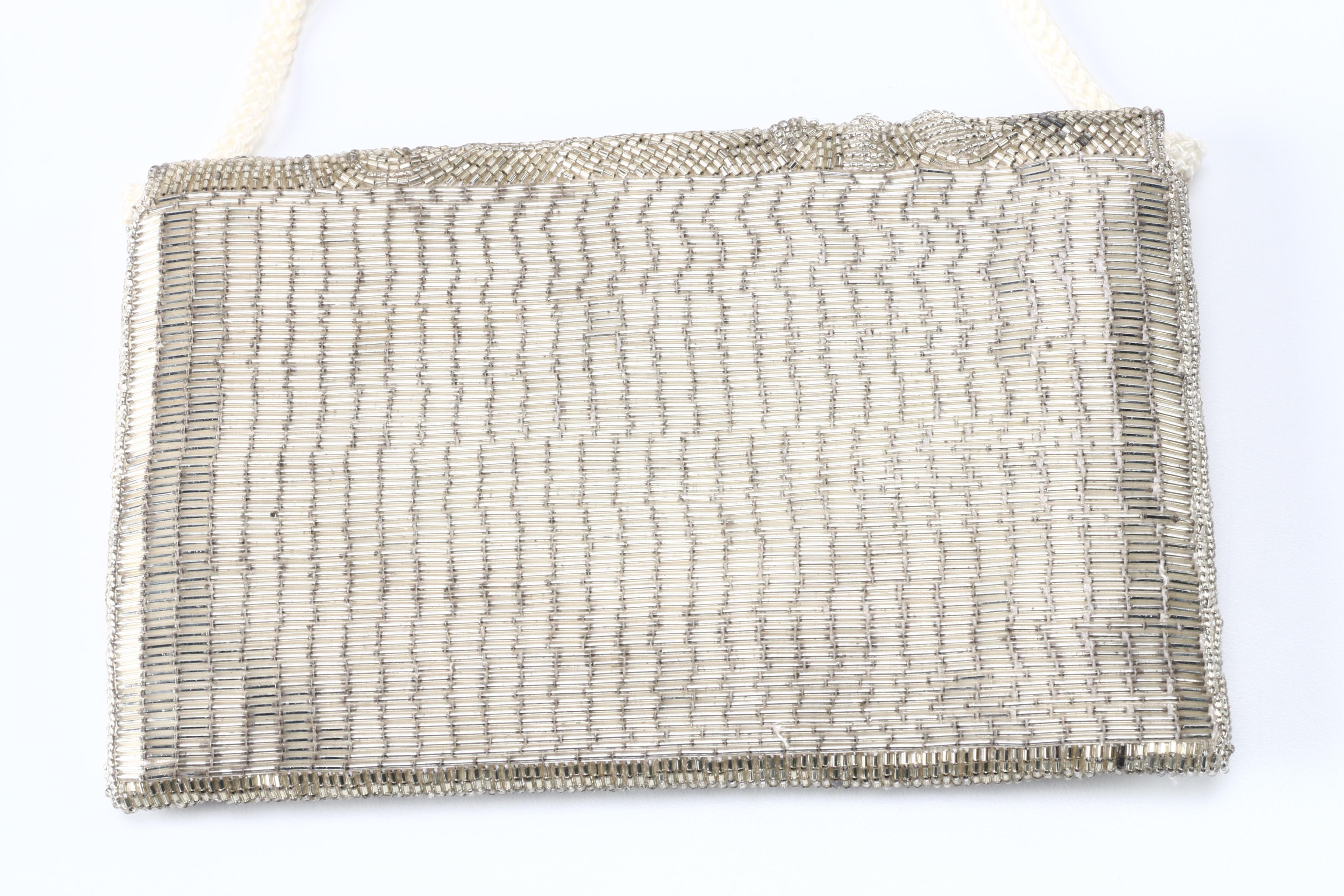 Collection of Metallic Clutches