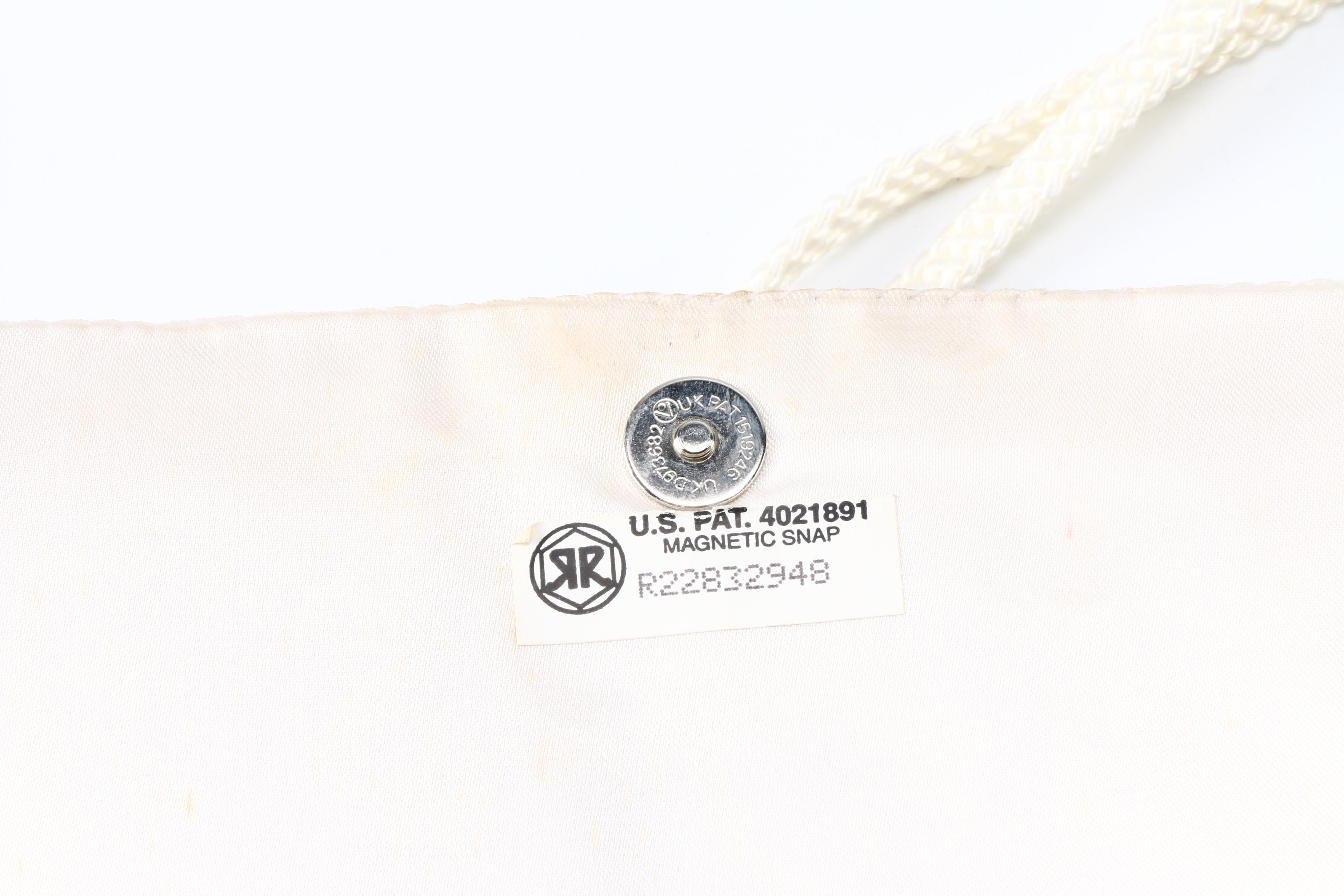 Collection of Metallic Clutches