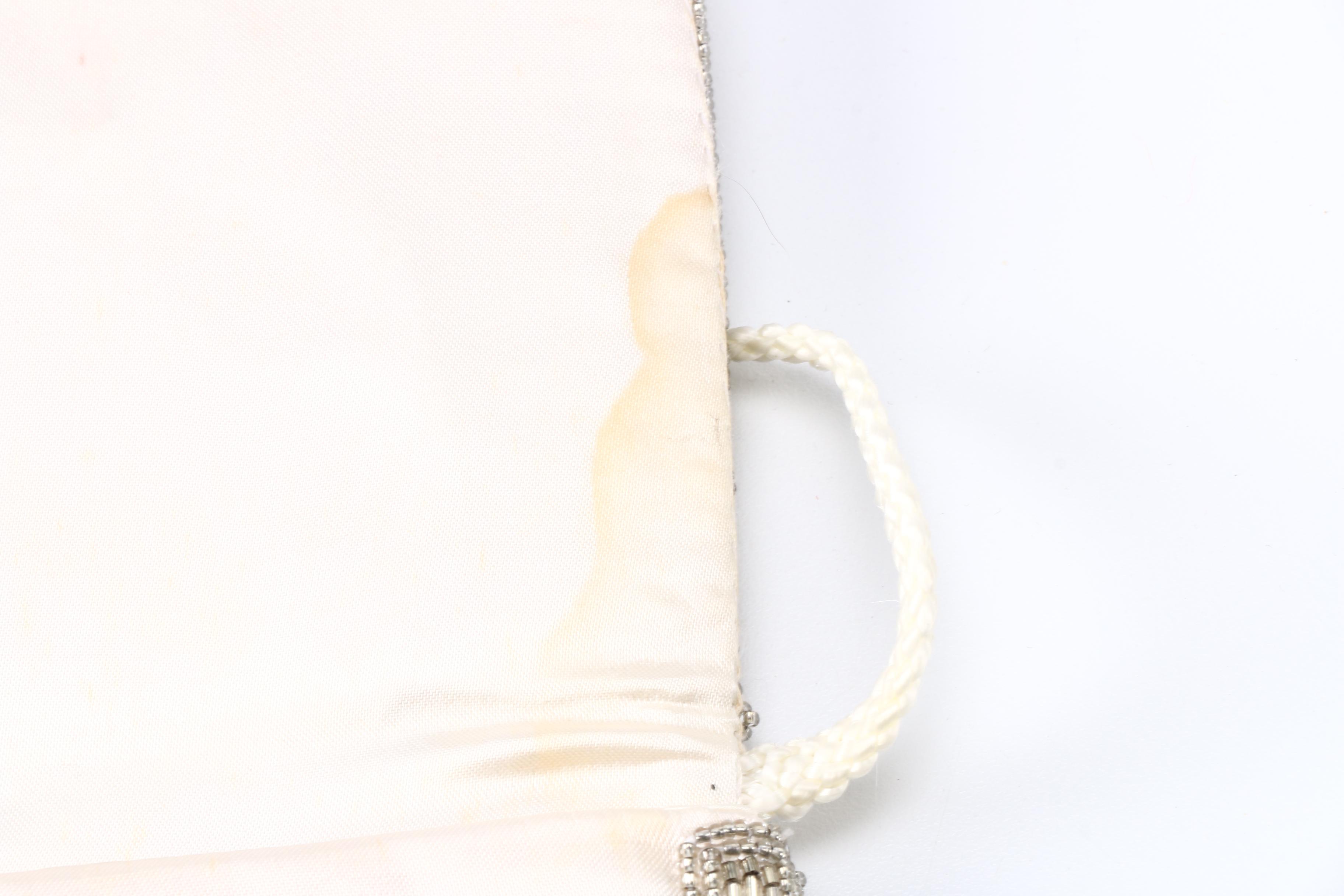 Collection of Metallic Clutches