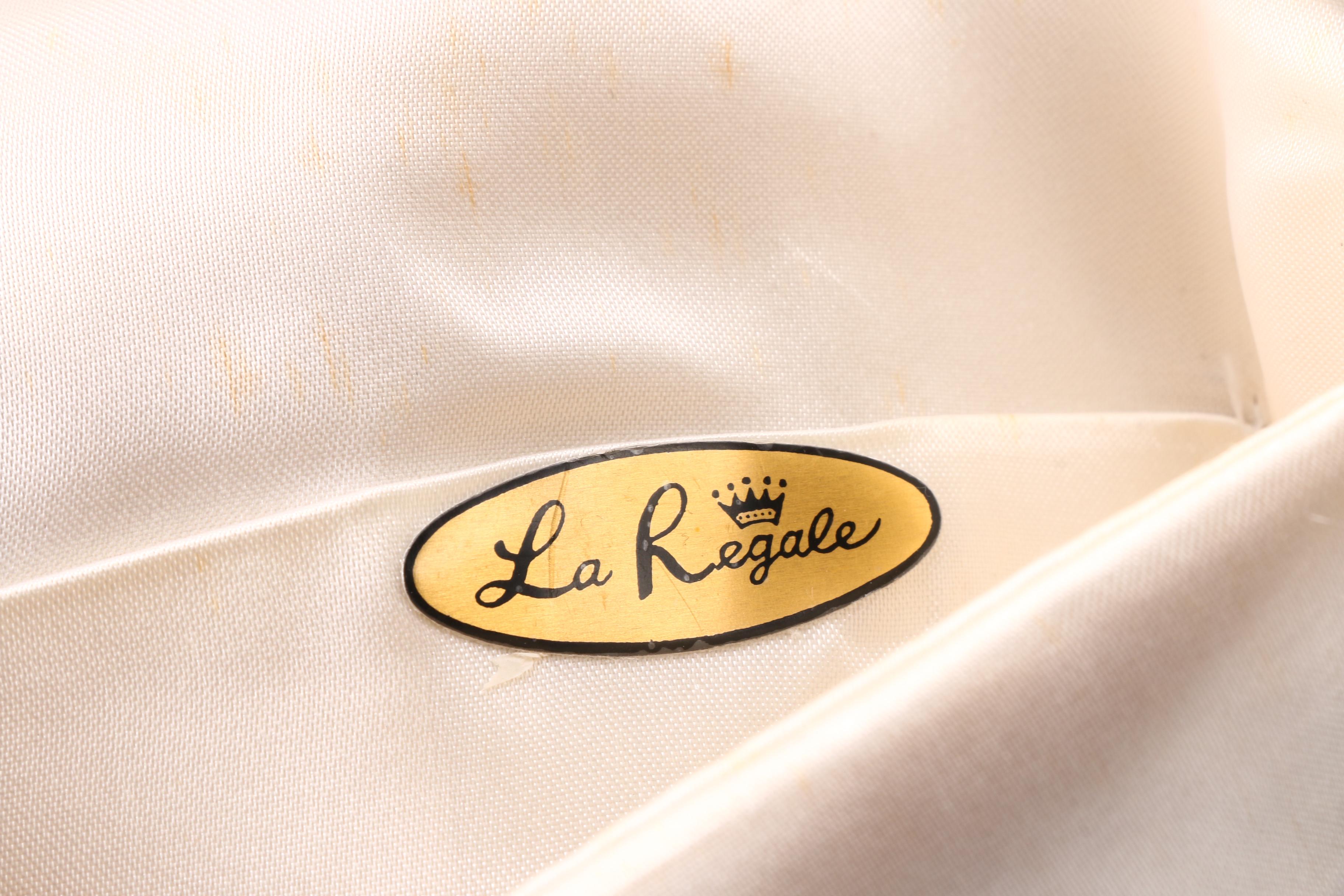 Collection of Metallic Clutches