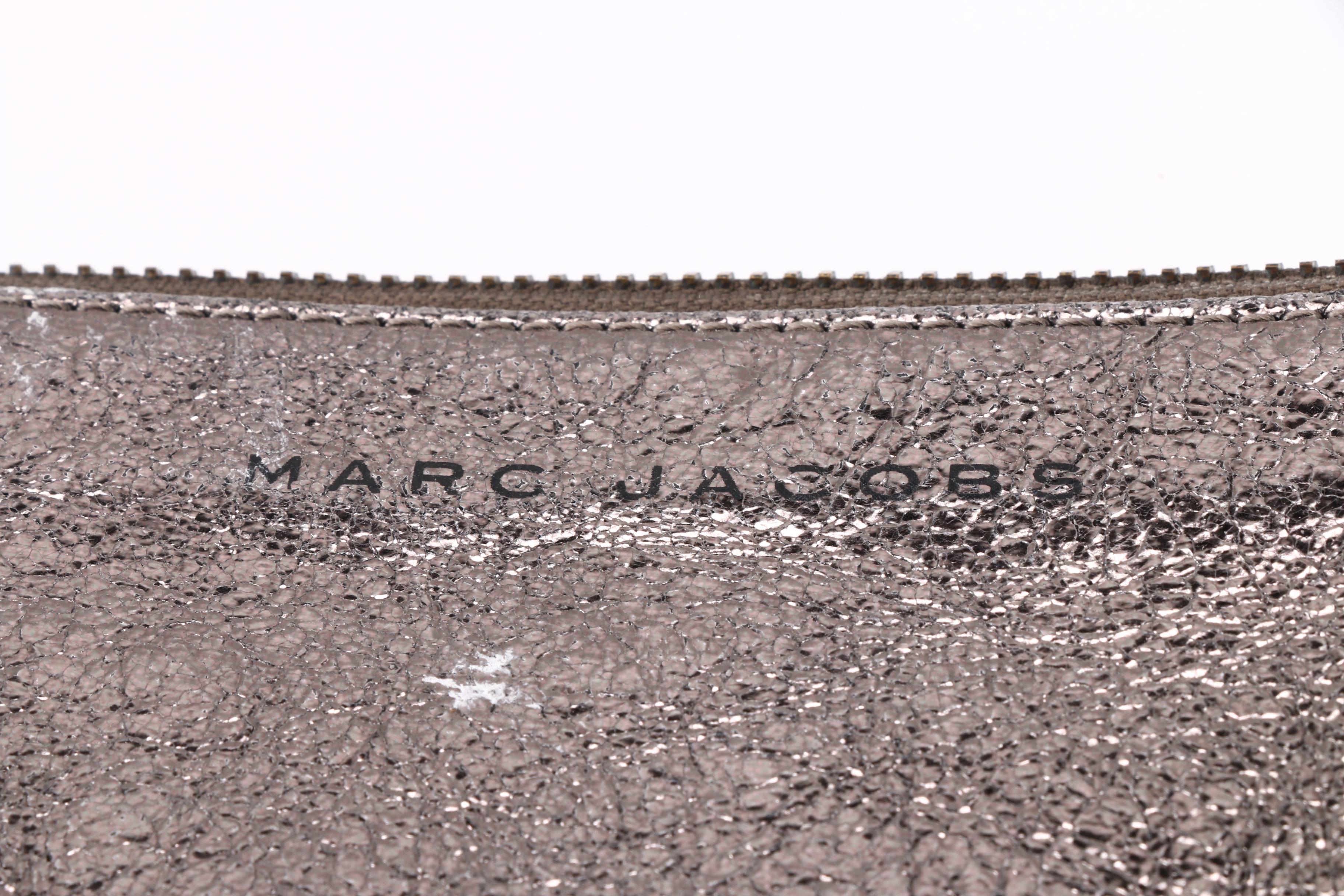 Collection of Metallic Clutches