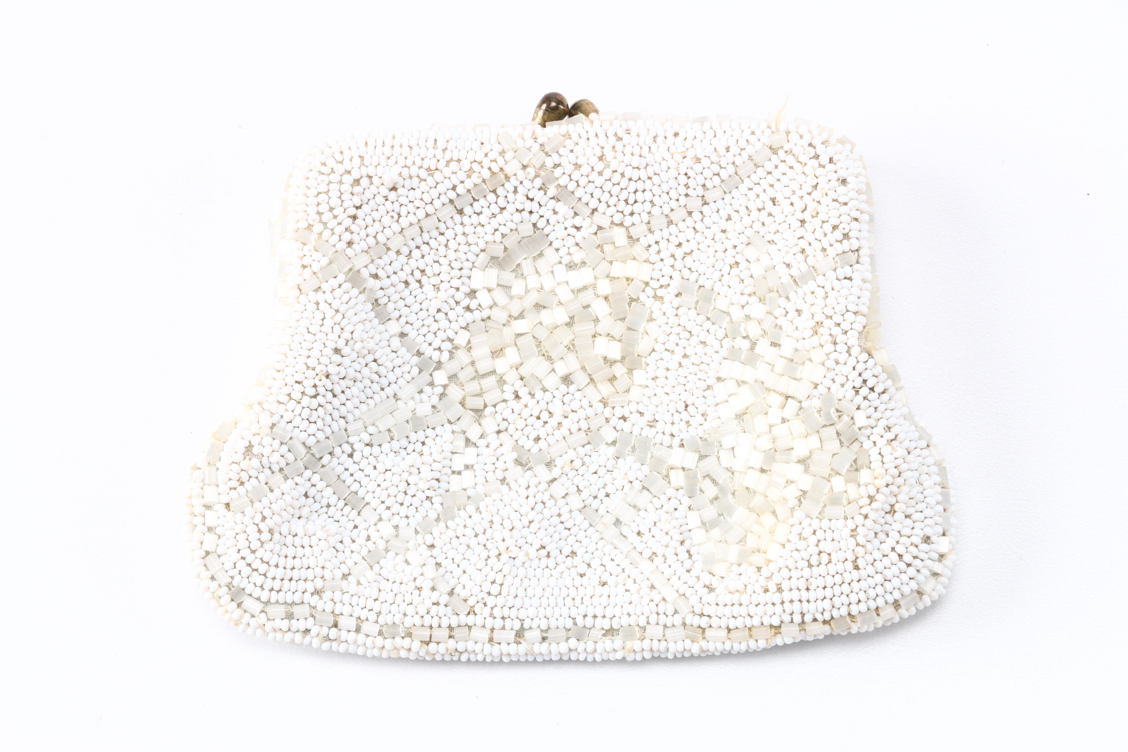 Collection of Metallic Clutches