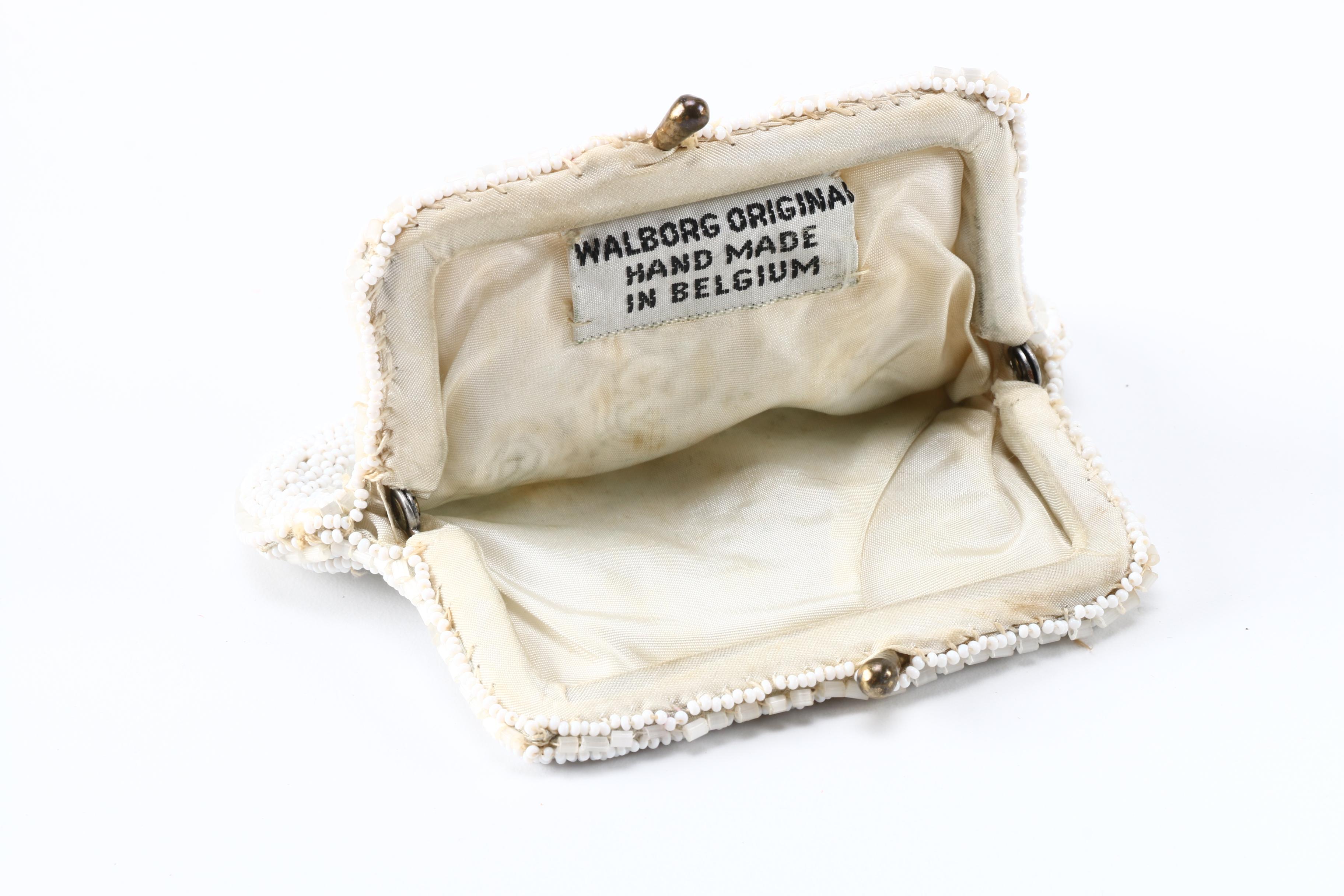 Collection of Metallic Clutches