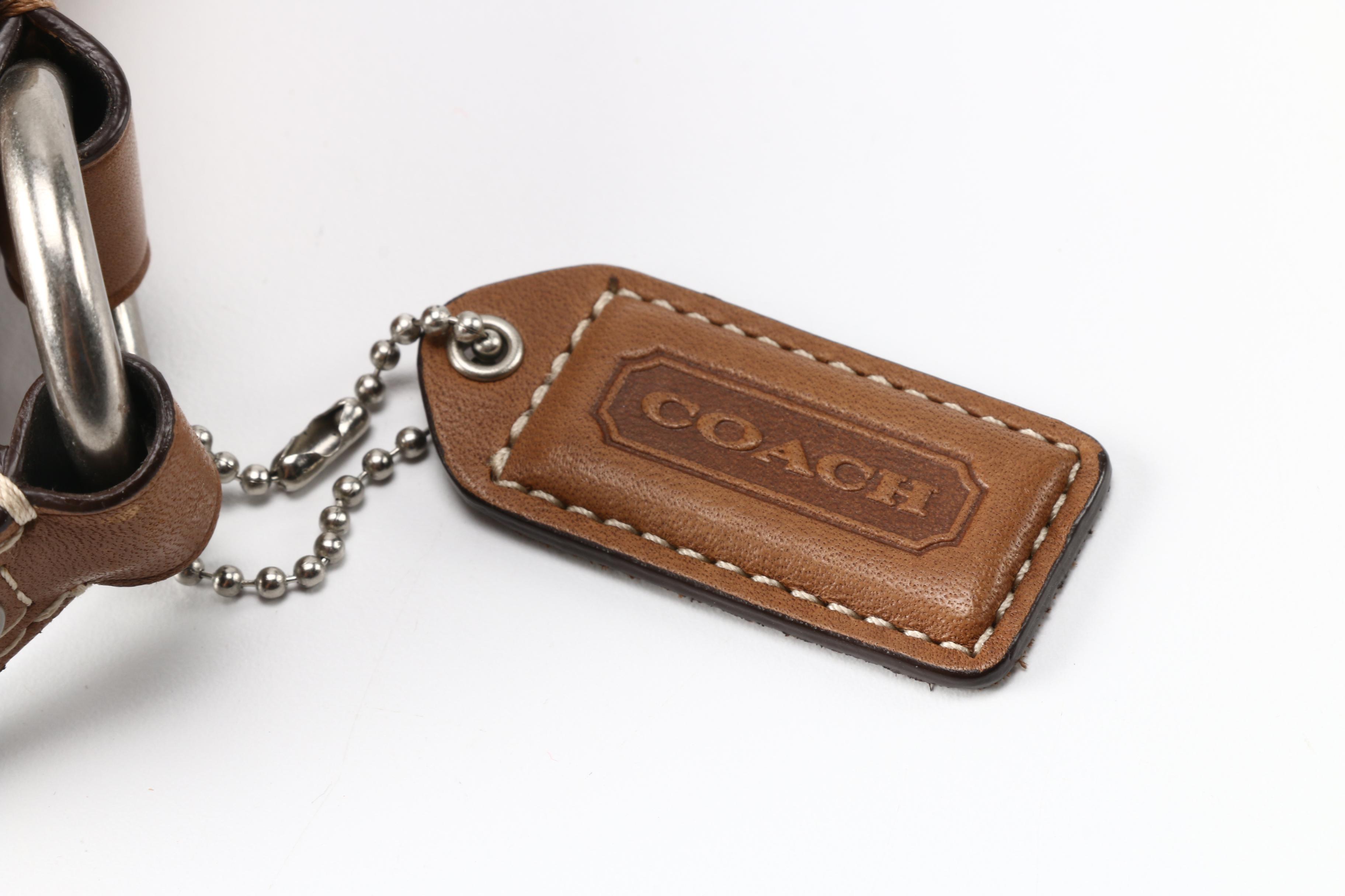 Coach Handbag