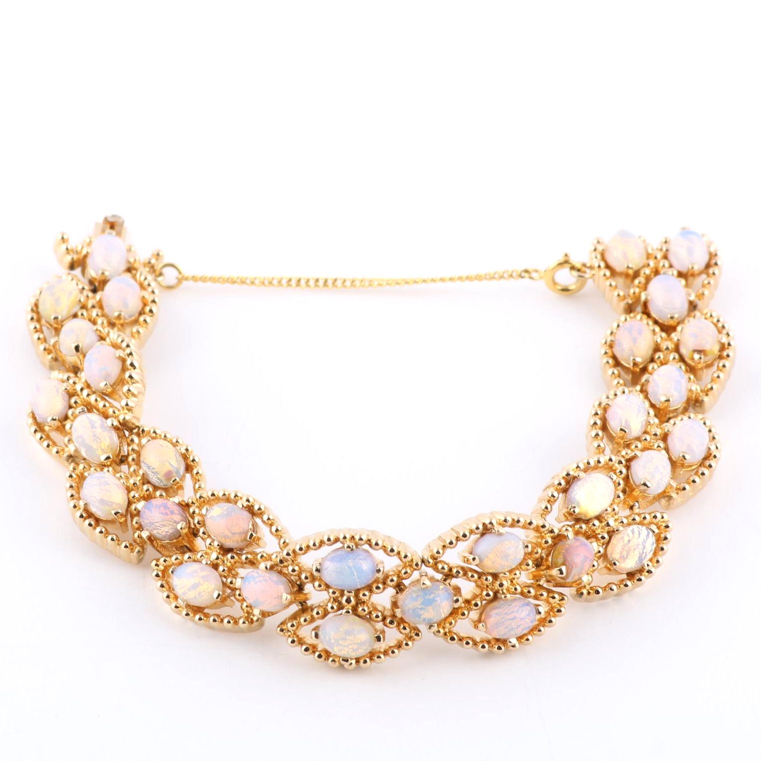 Panetta Costume Bracelet