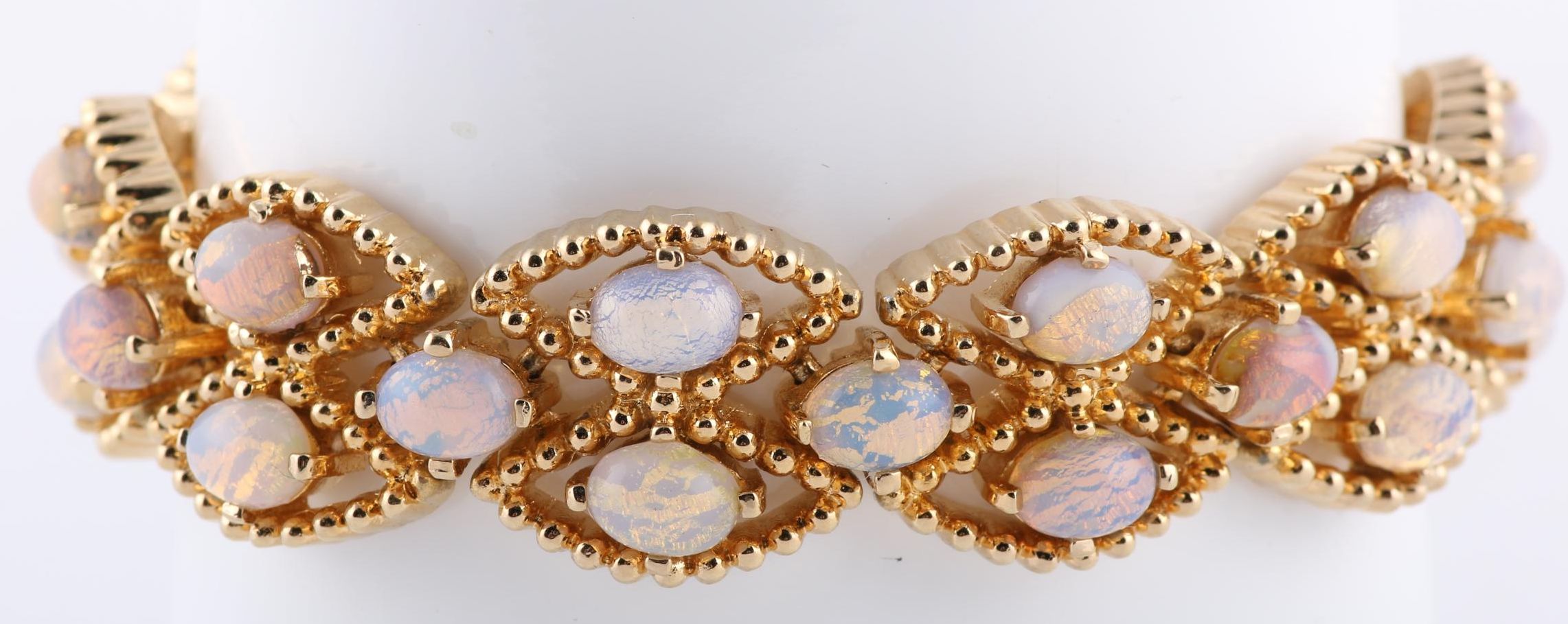 Panetta Costume Bracelet