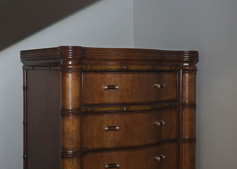 Vintage Nightstand by Alexander Julian