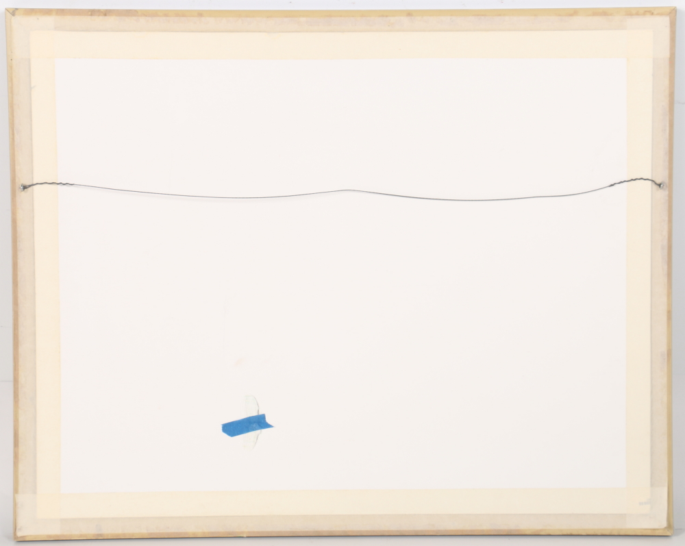 David Wilkie Hand Colored Engravings "The Reading of a Will" and "The Rent Day"