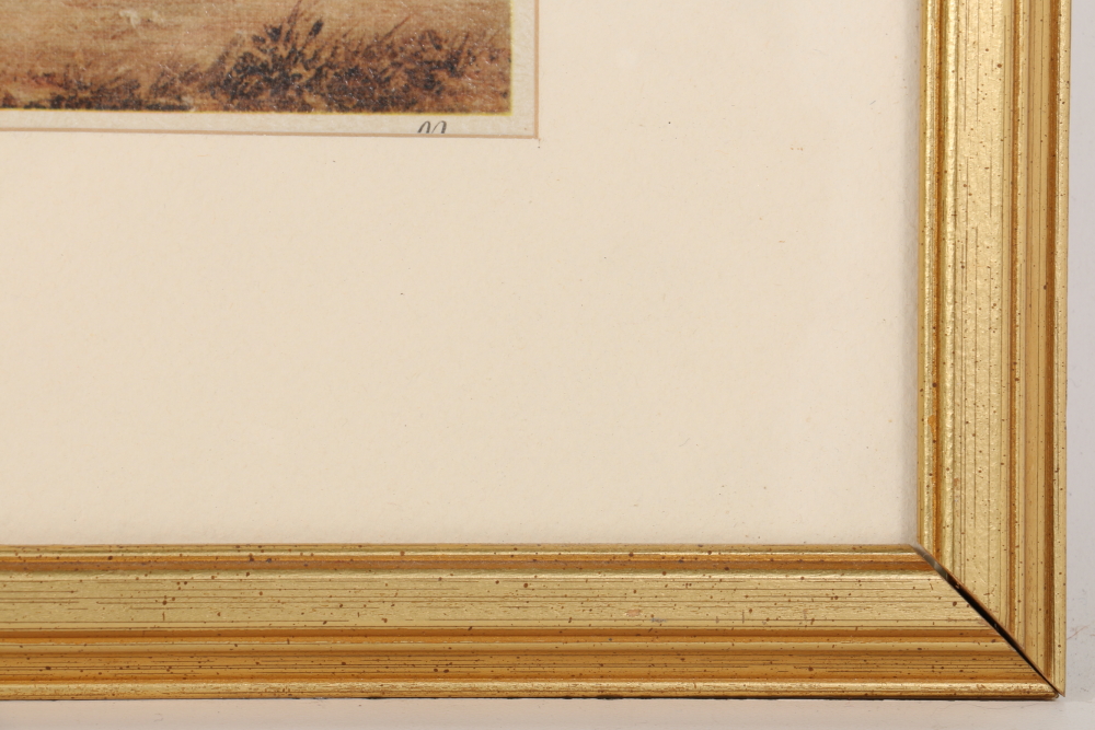 After Charles Cooper Henderson Giclee "The Calais Express"