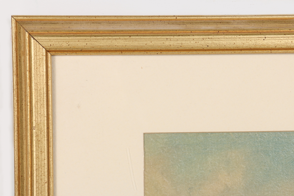 After Charles Cooper Henderson Giclee "The Calais Express"