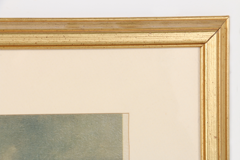 After Charles Cooper Henderson Giclee "The Calais Express"