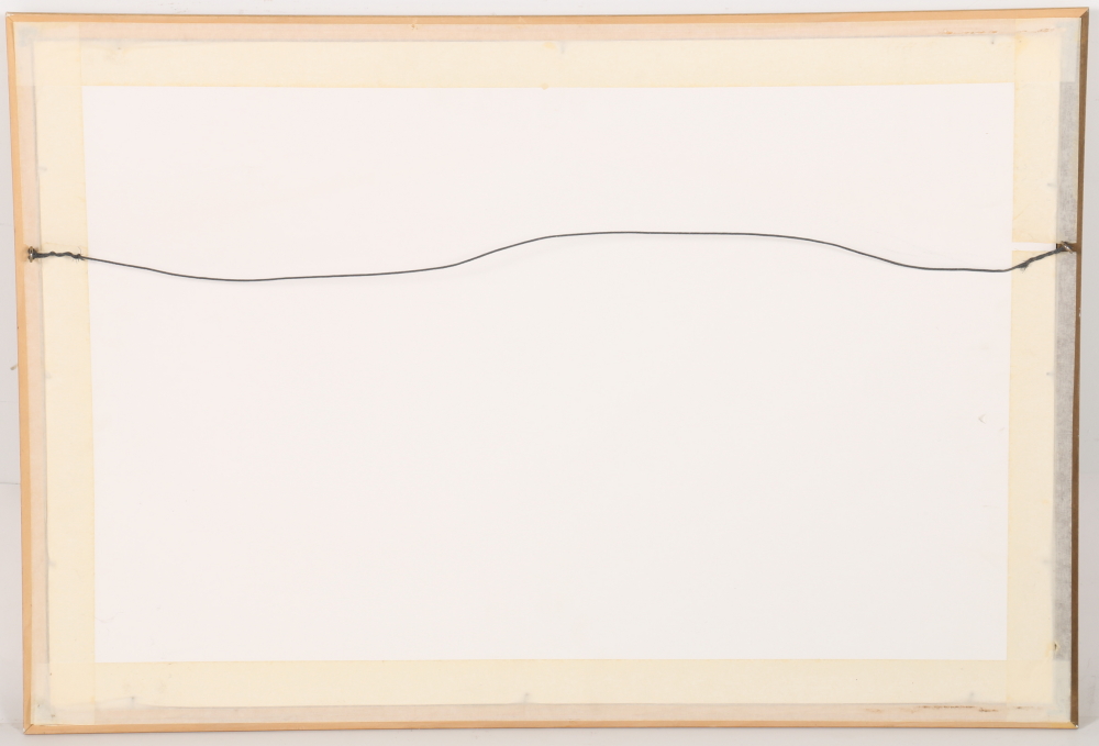 After Charles Cooper Henderson Giclee "The Calais Express"