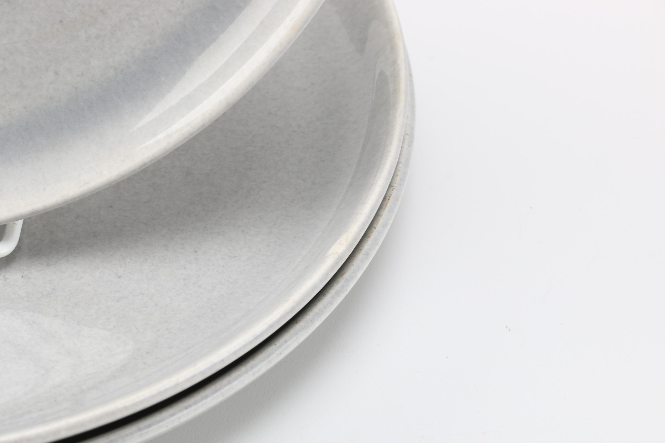 Russel Wright "Modern" Tableware