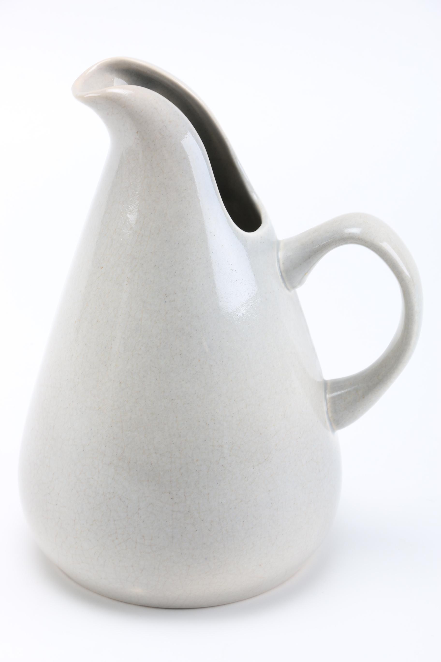 Russel Wright "Modern" Tableware