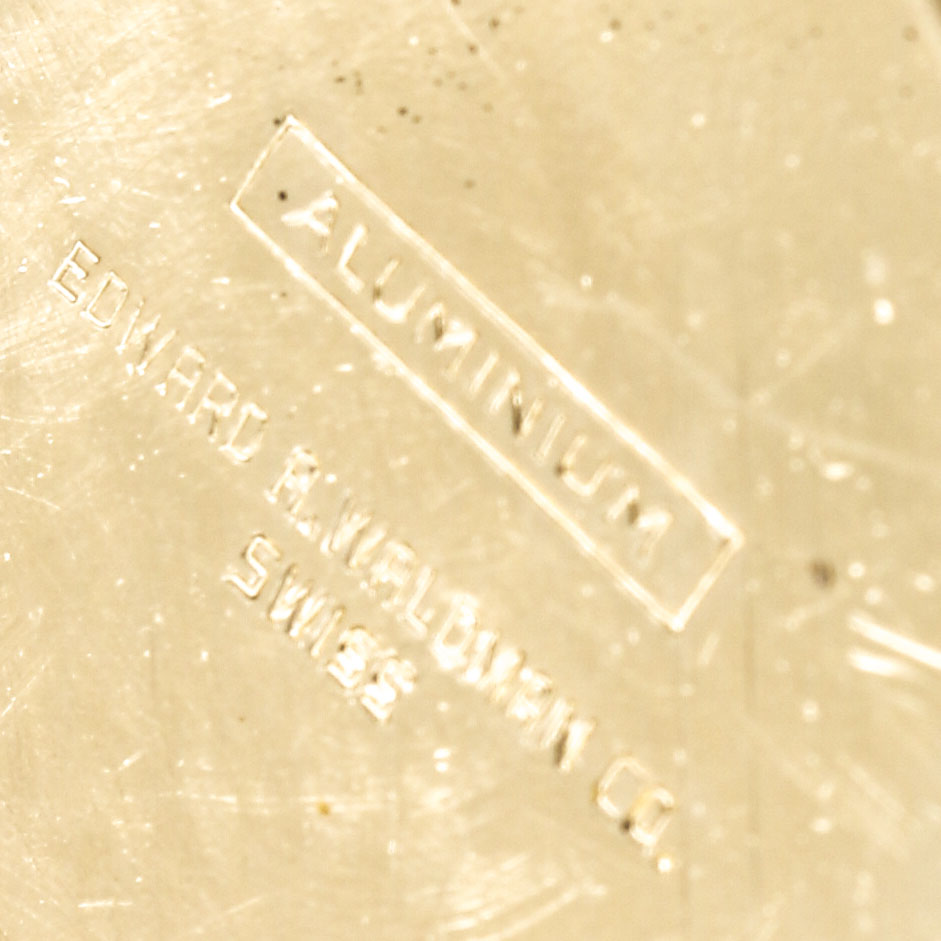 Assortment of Gold Tone Pocket Watches