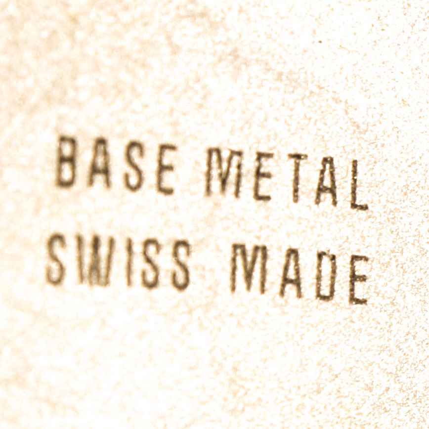 Assortment of Gold Tone Pocket Watches