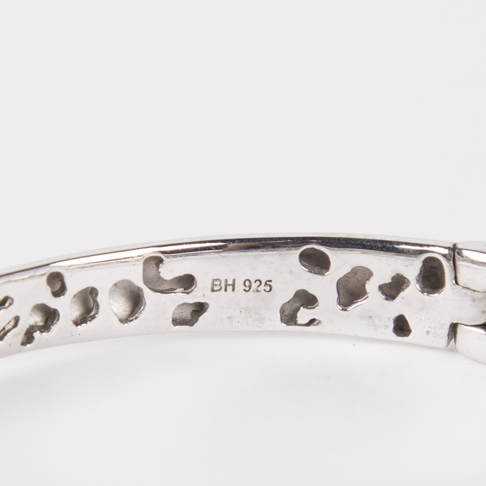 EFFY Sterling Silver Sapphire Rings and Bracelet