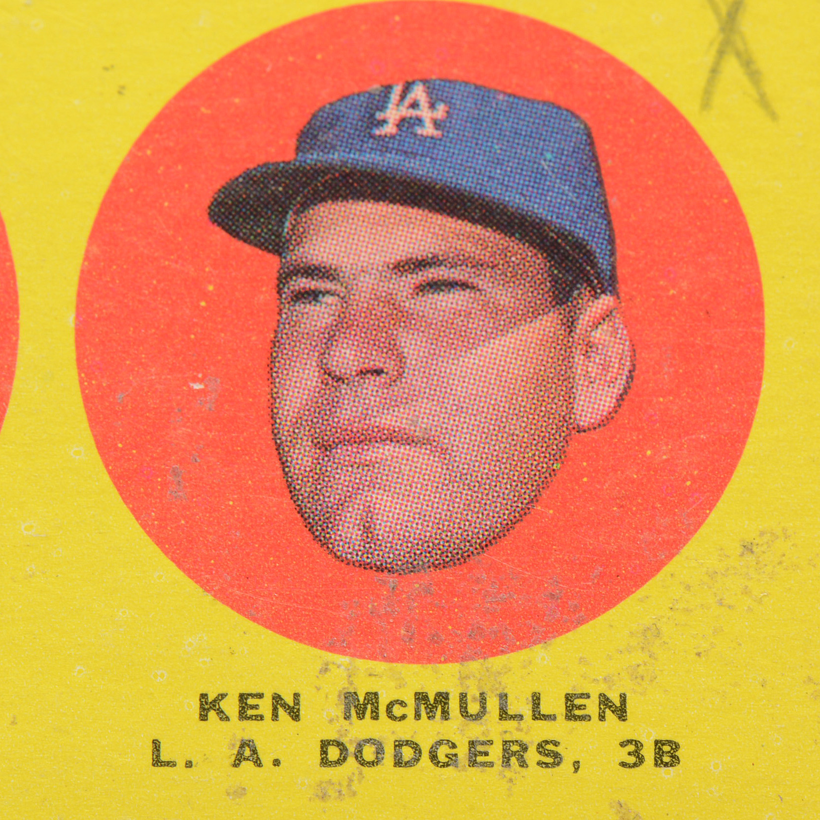 Original 1963 Pete Rose Topps Rookie Card