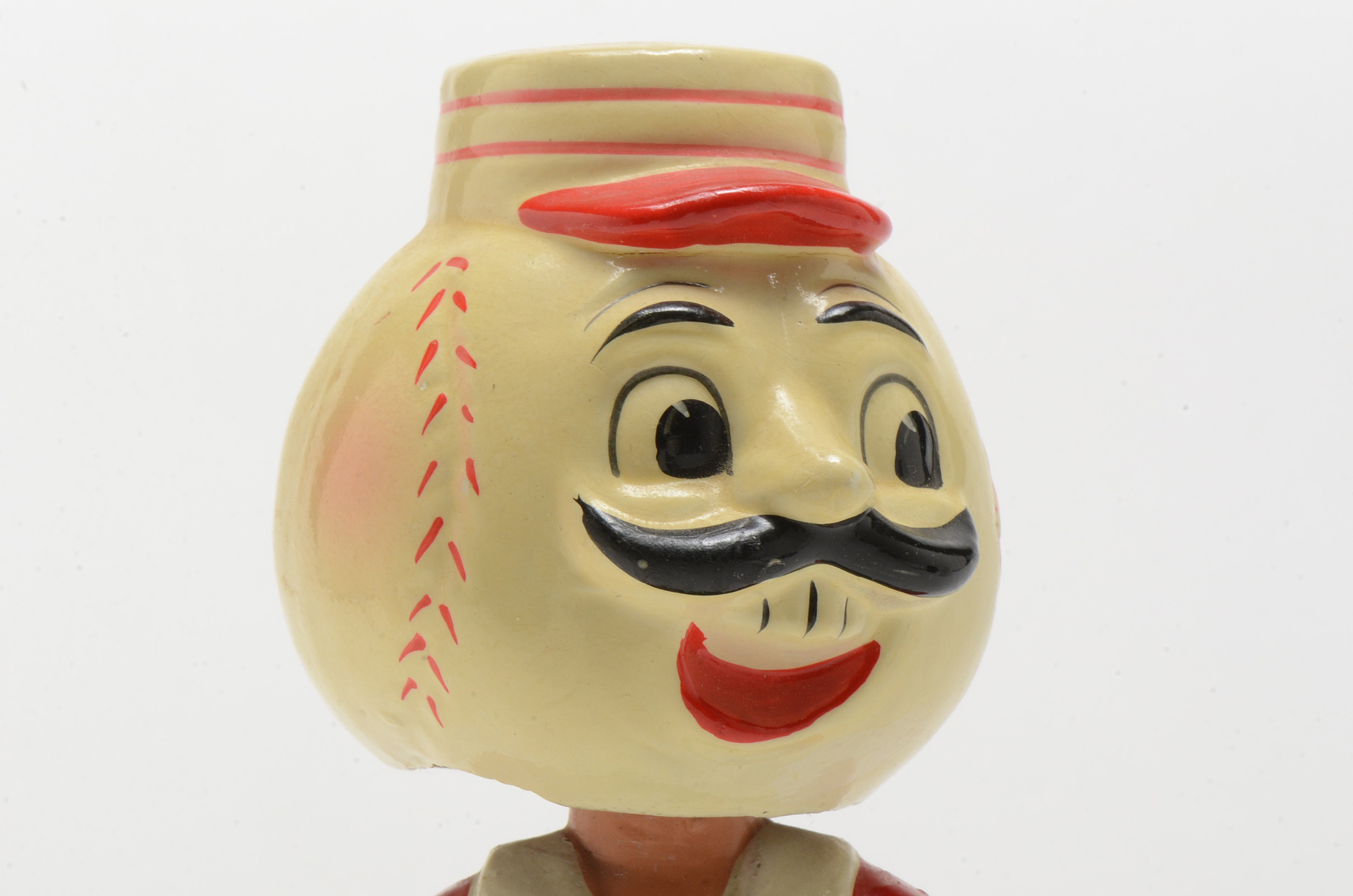 1962 Reds Bobblehead